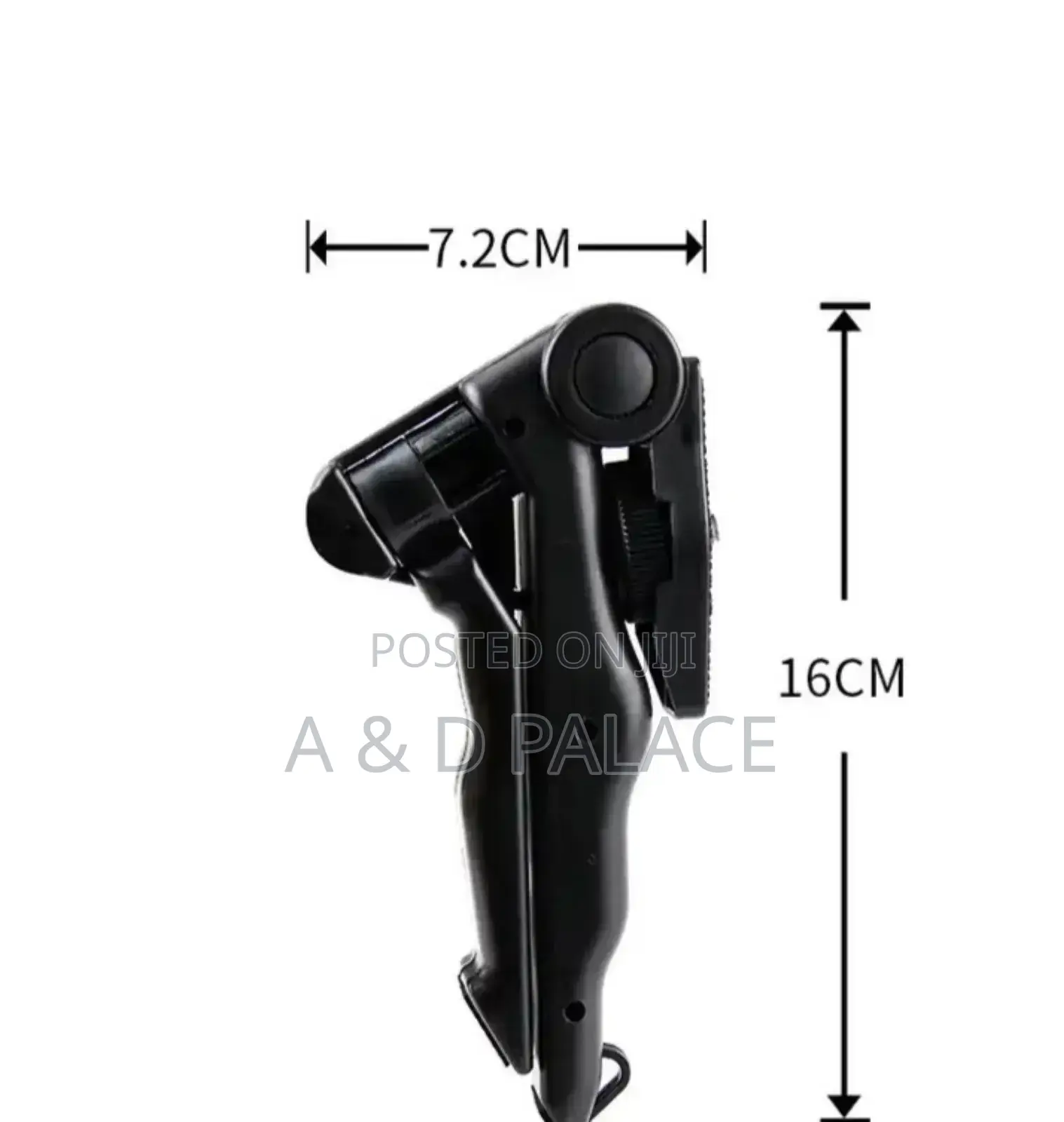 Portable Foldable Rotational Stabilizer Phone Handtripod