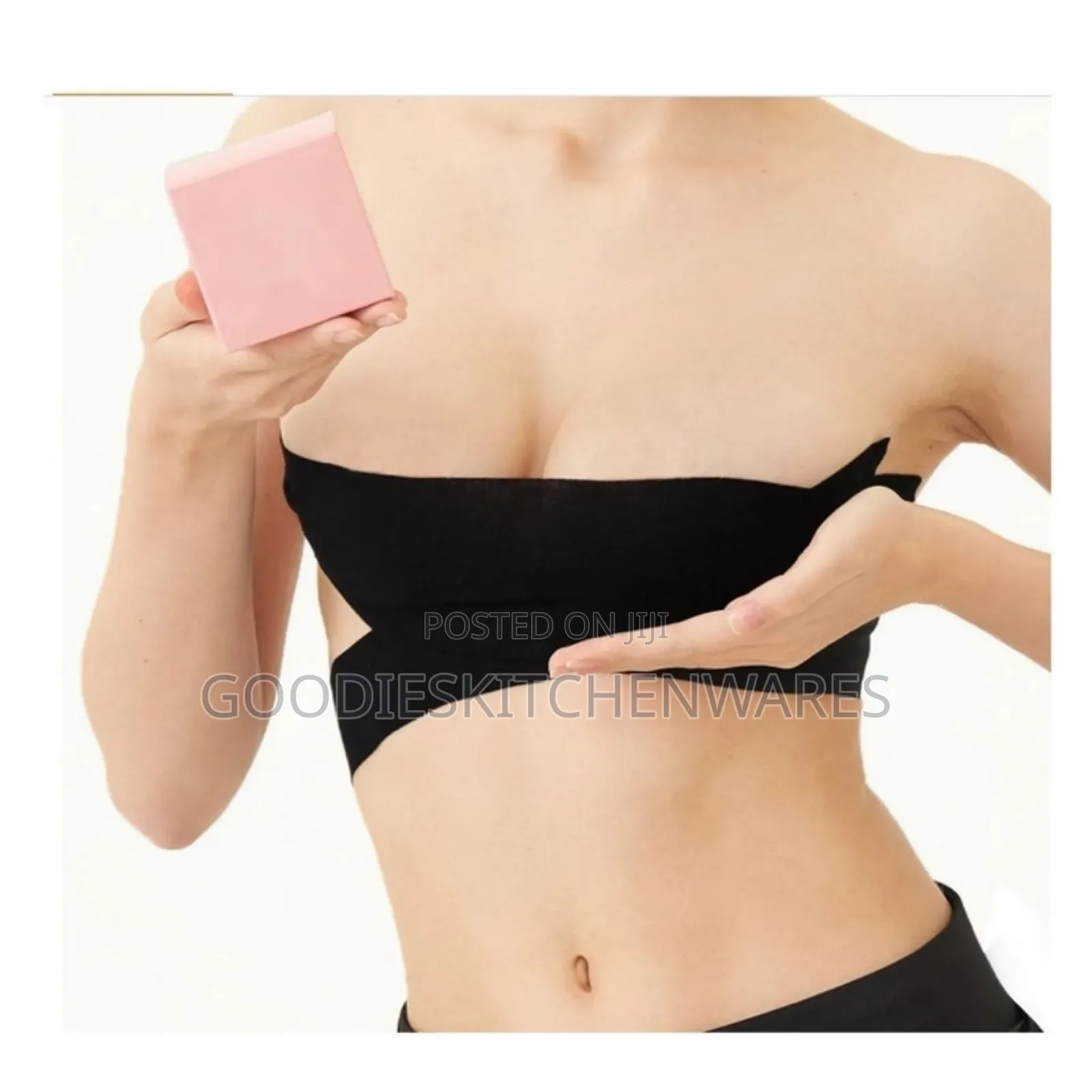 Boob Tape or Push Up Tape