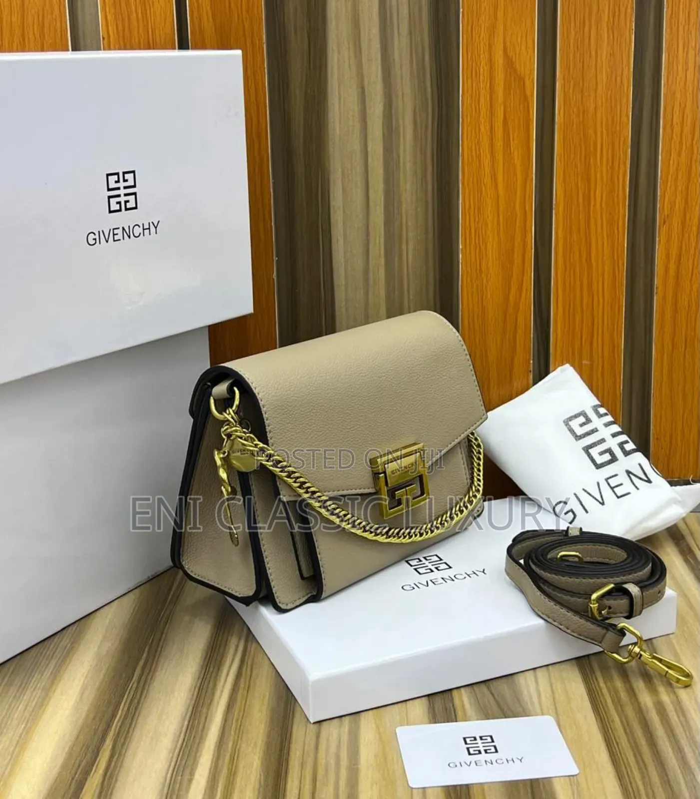 Pure Quality Luxury Women Handbags Givenchy Well Banded