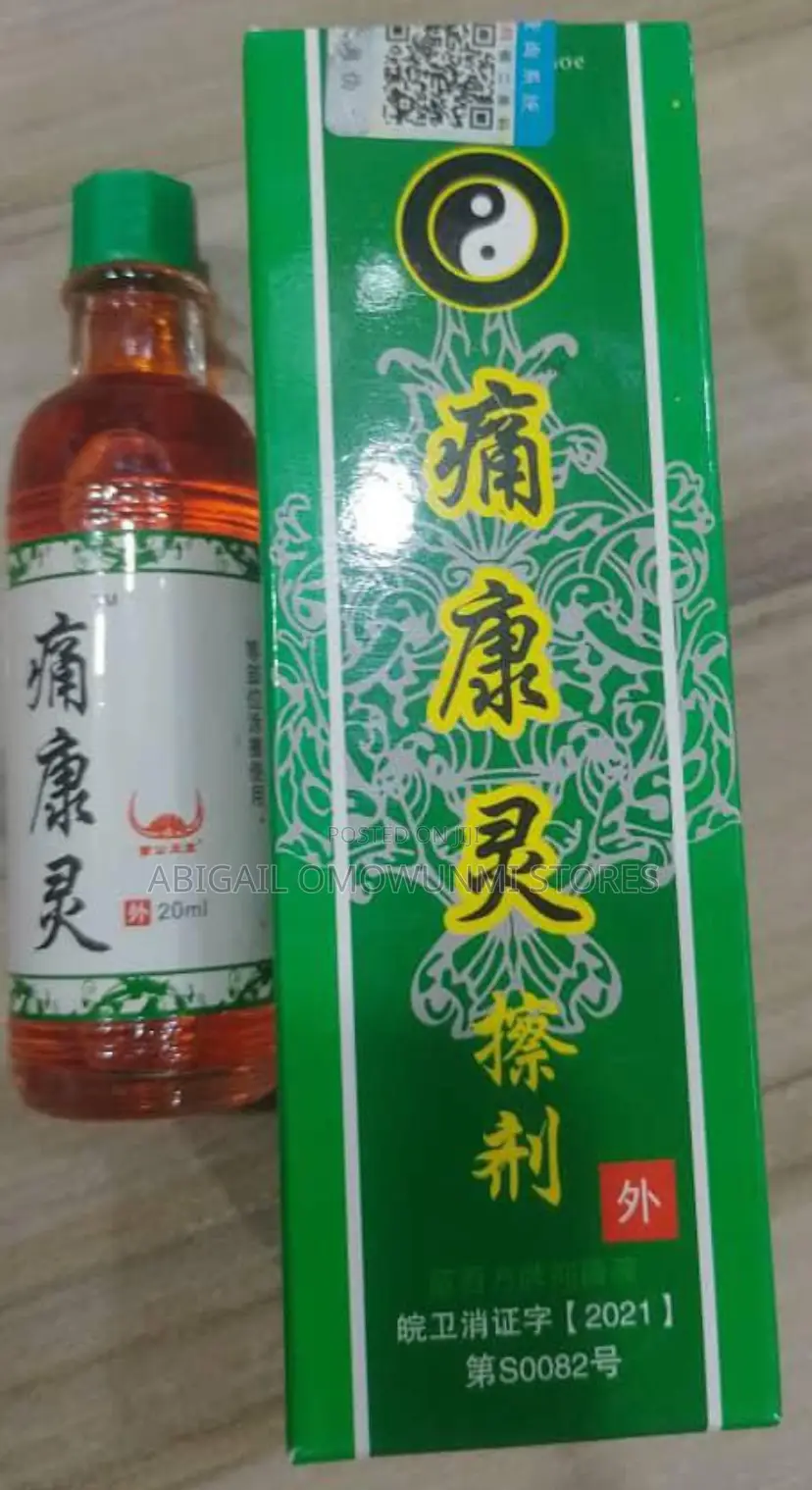 Powerful Artrithis Oil
