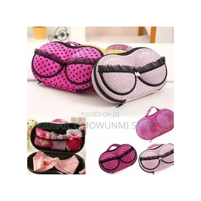 Bra Storage Box