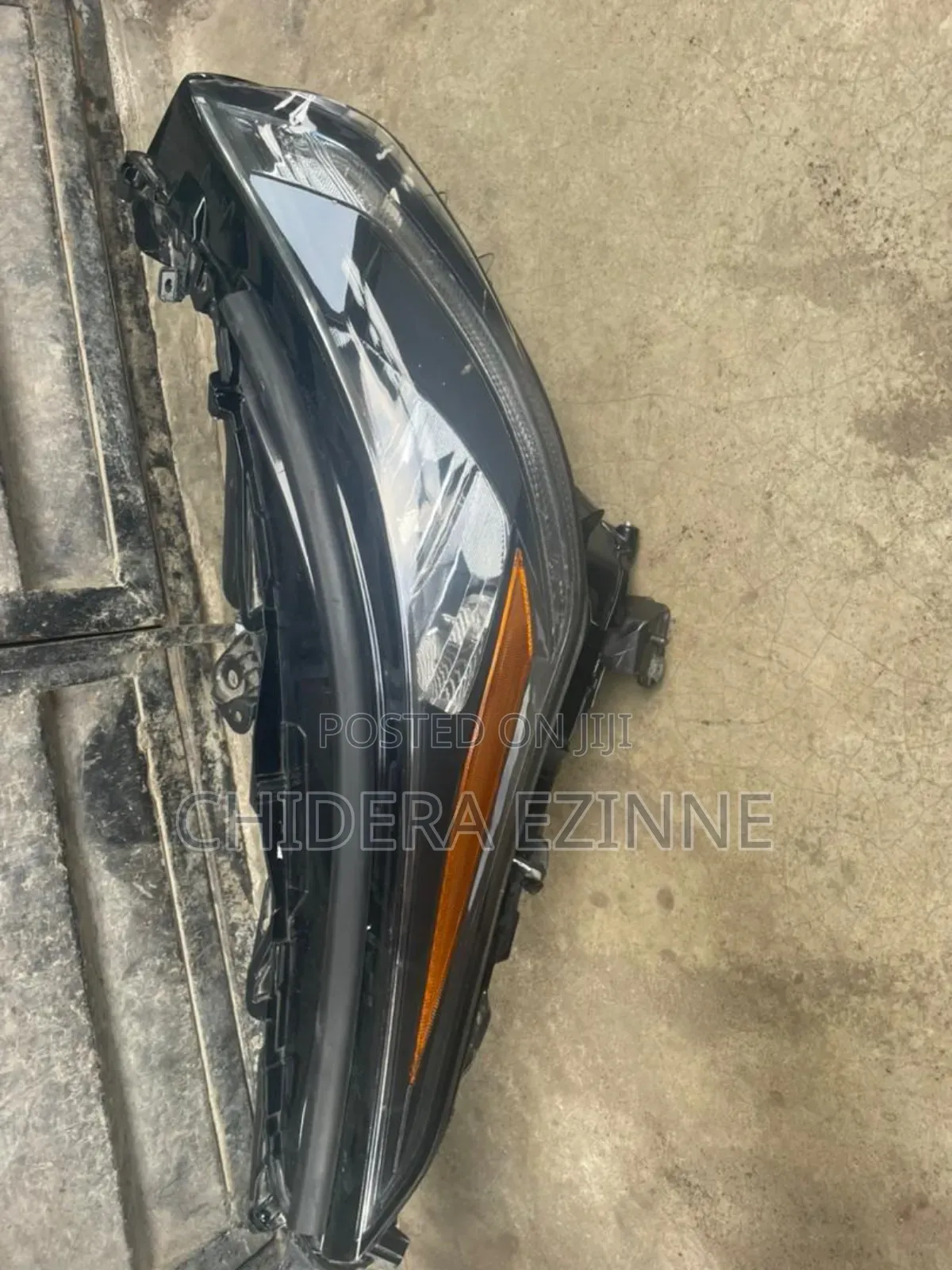 Toyota Highlander 2020 Model Fulllight