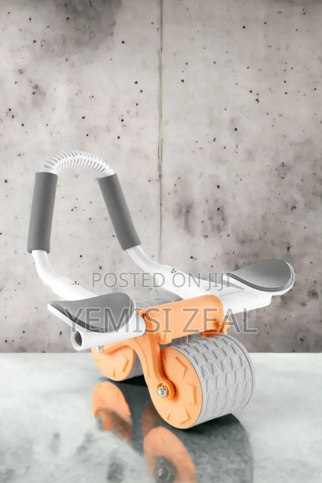 Arb Roller Wheel