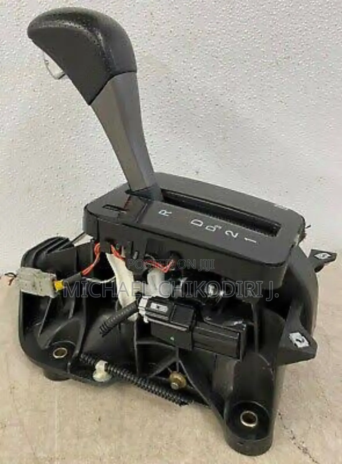 Gear Selector for Honda Accord Dc 2007