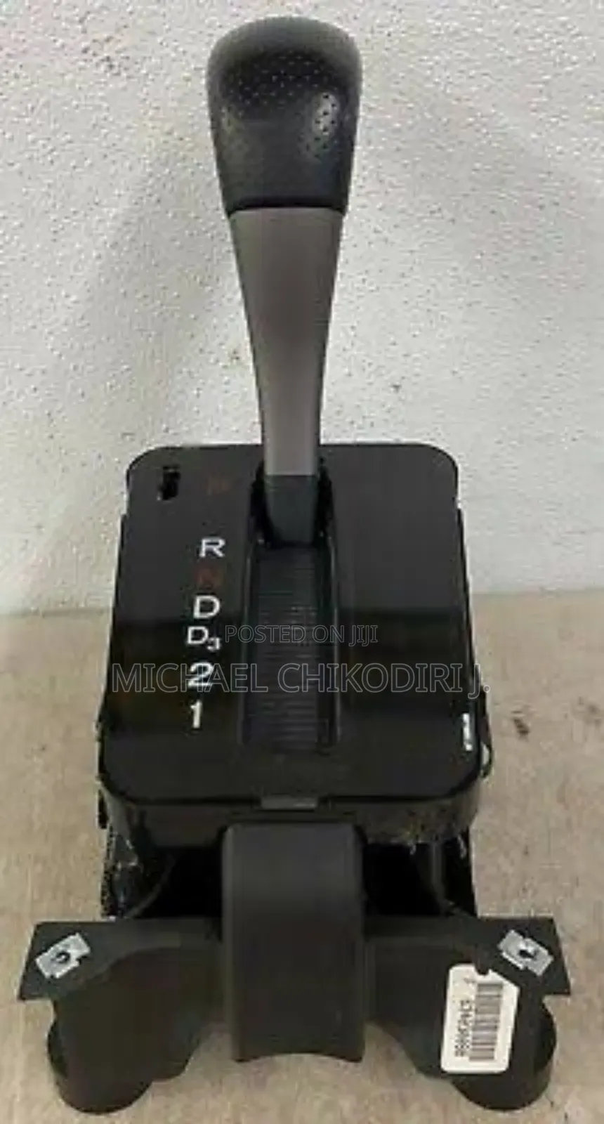 Gear Selector for Honda Accord Dc 2007