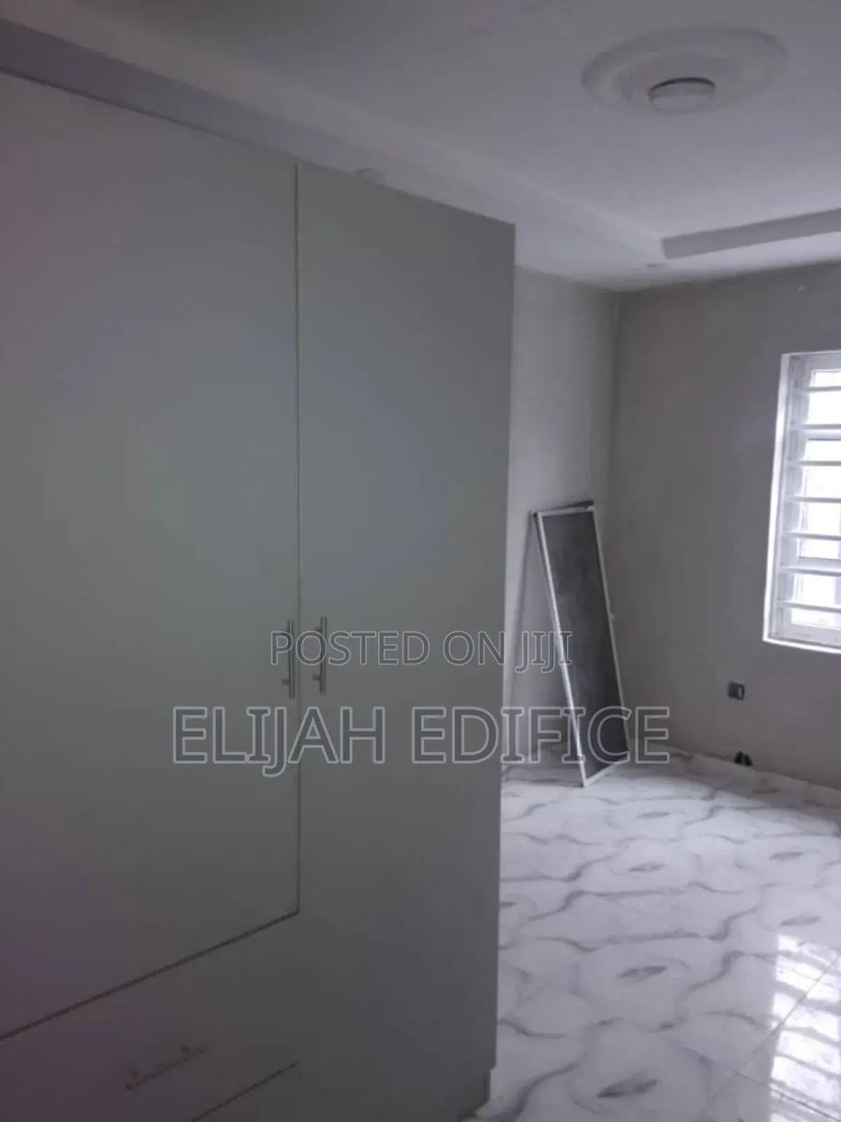 Furnished 2bdrm Block of Flats in Ajegunle, Alakuko for rent