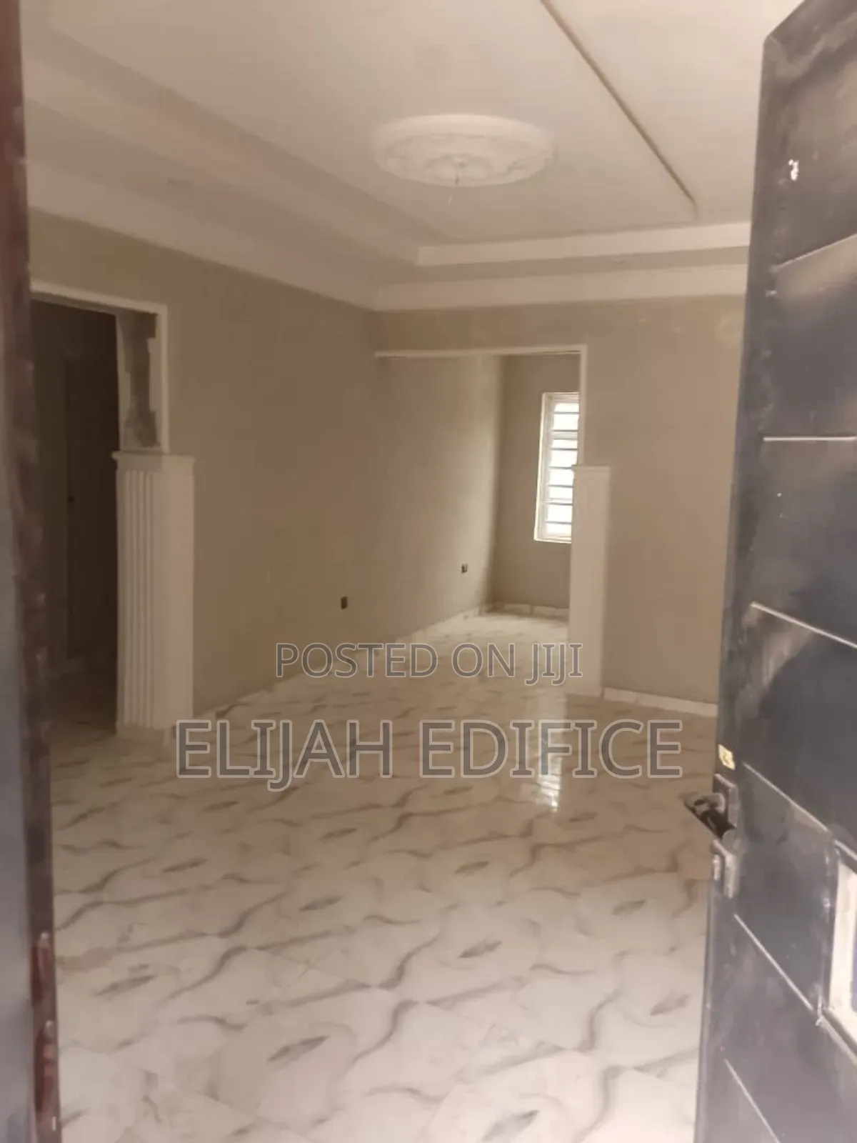 Furnished 2bdrm Block of Flats in Ajegunle, Alakuko for rent