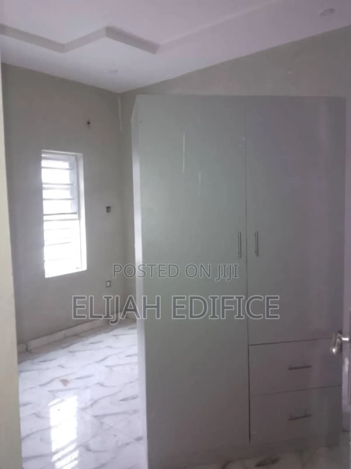 Furnished 2bdrm Block of Flats in Ajegunle, Alakuko for rent