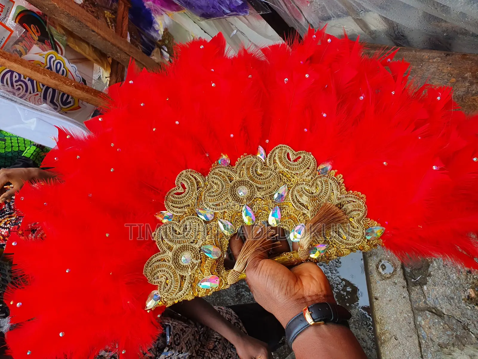 Hand Fans for Wedding