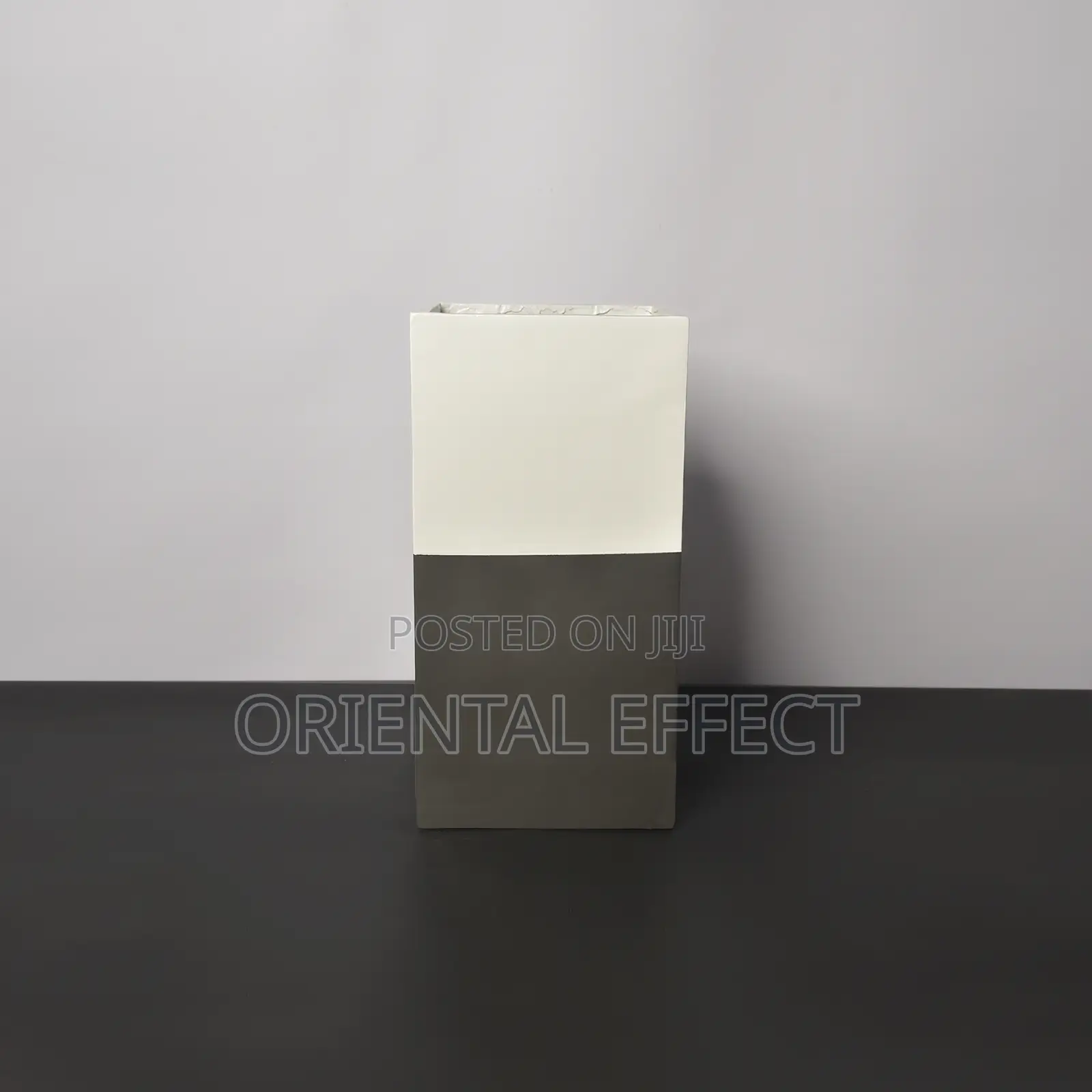 Cube Pot – 60cm