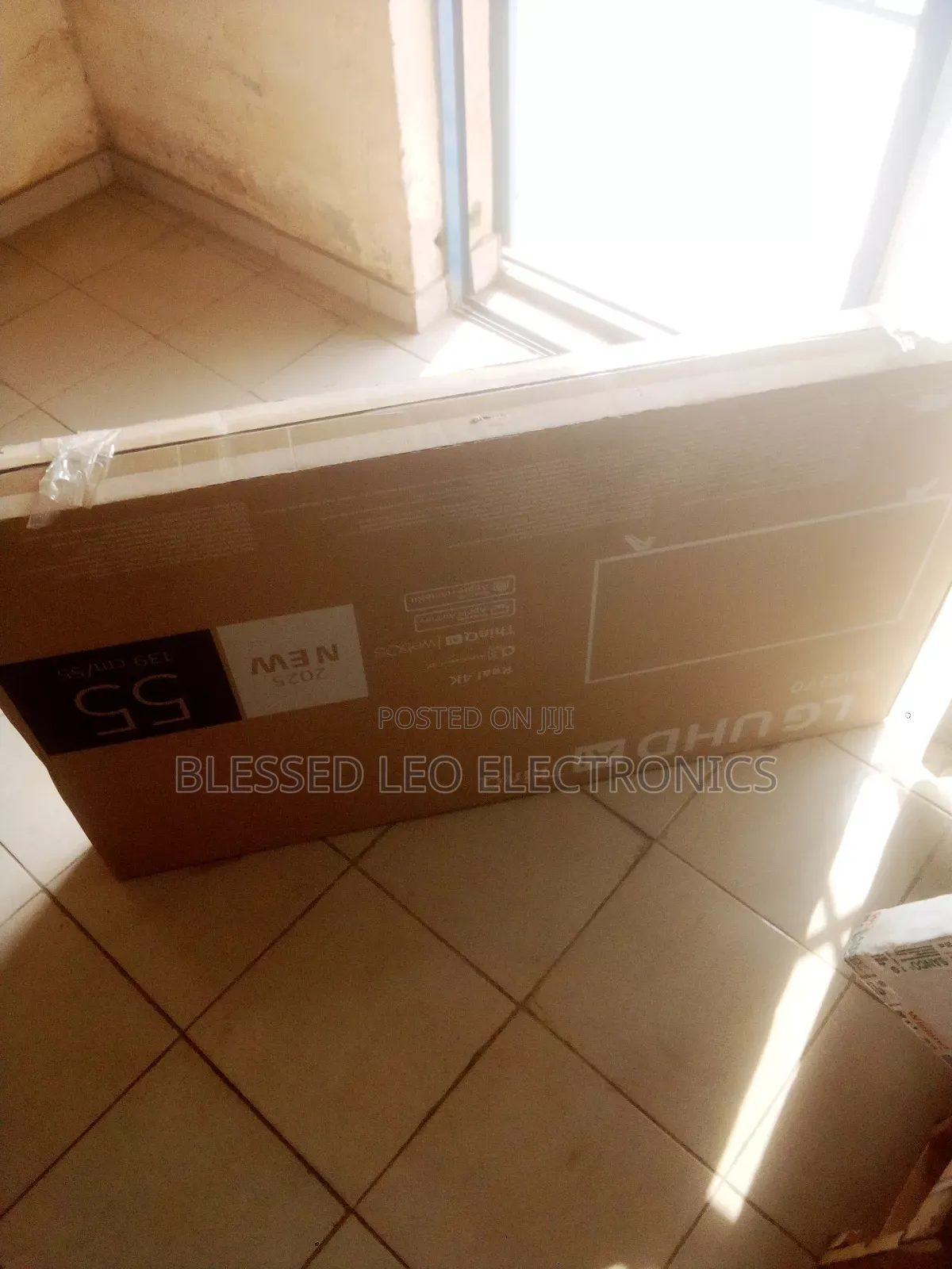 55inches Lg Uq70 Model