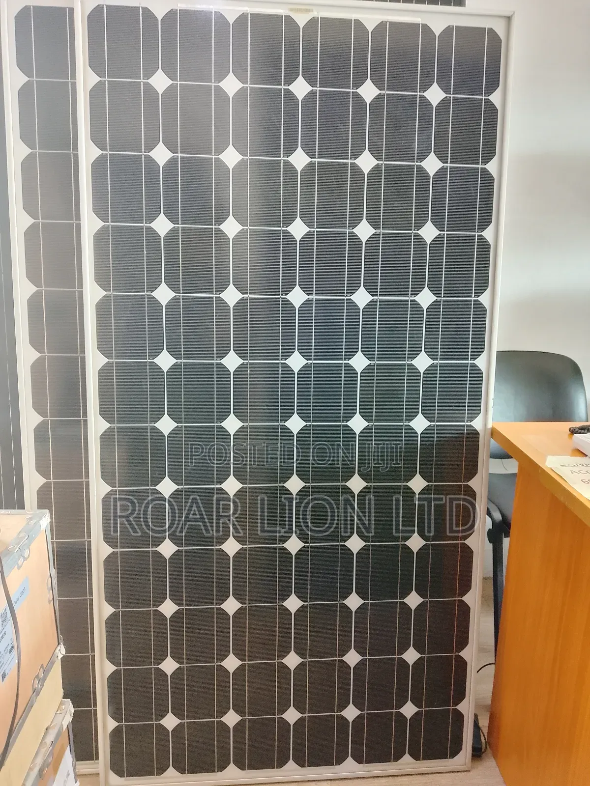 200w Suntech Solar Panels 72cells See