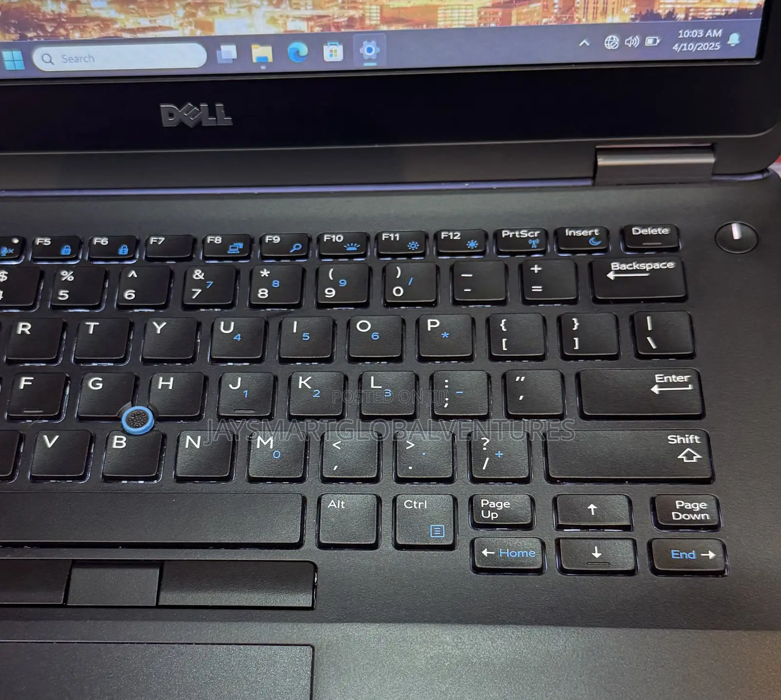 Laptop Dell Latitude E7470 8GB Intel Core i7 SSD 256GB