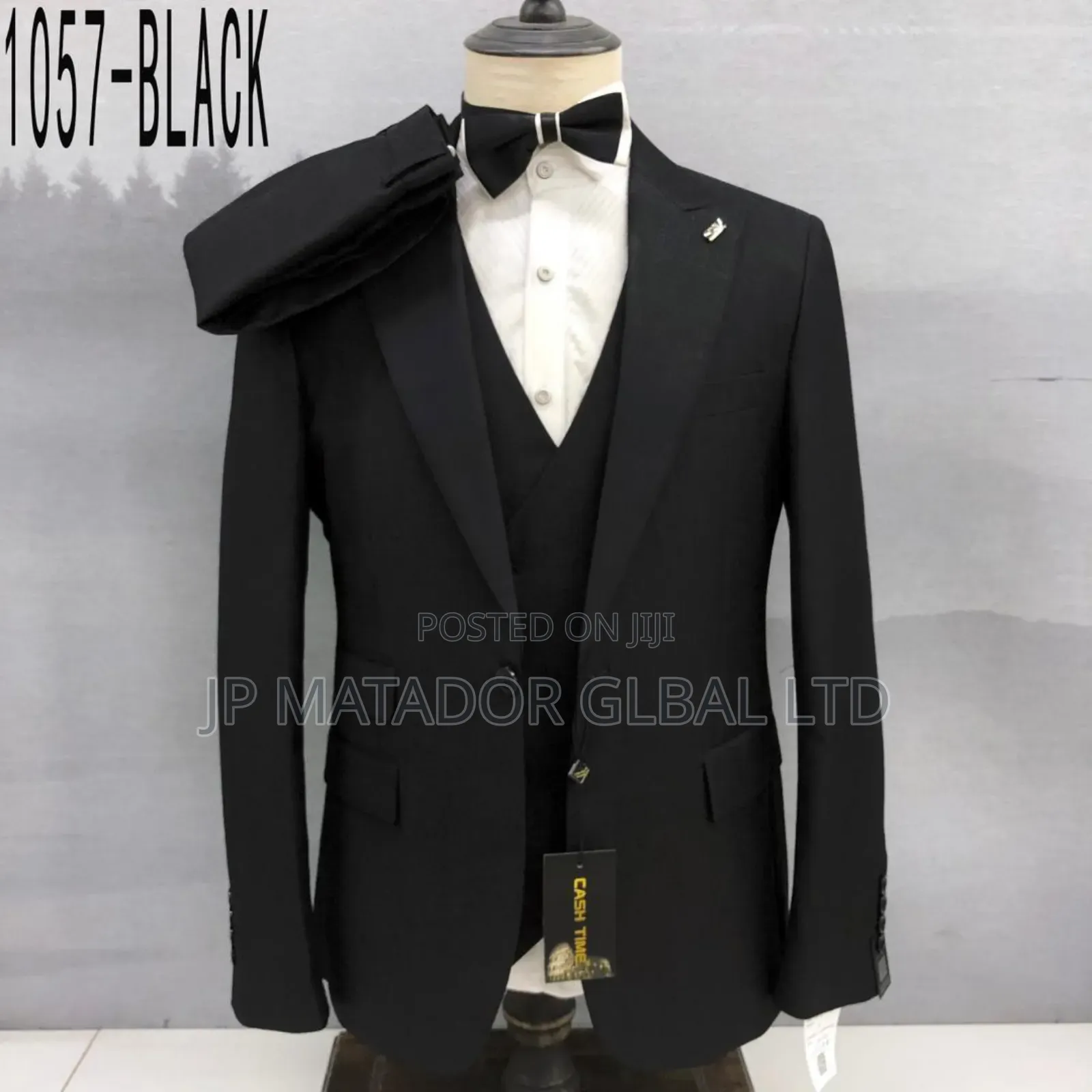 Exclusive Brand New Arare Men's Suits!