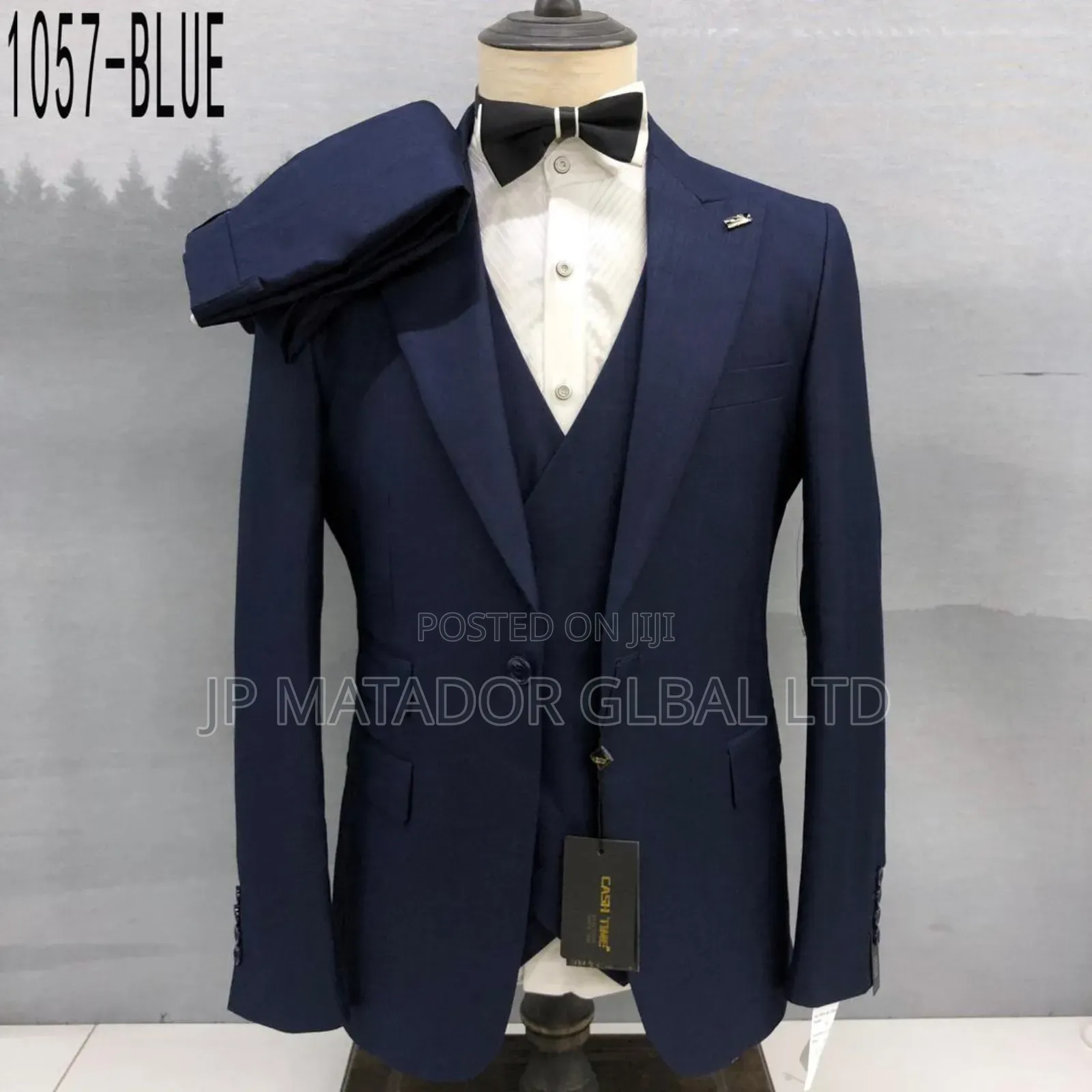 Brand New Classic Arare Men's Suits!