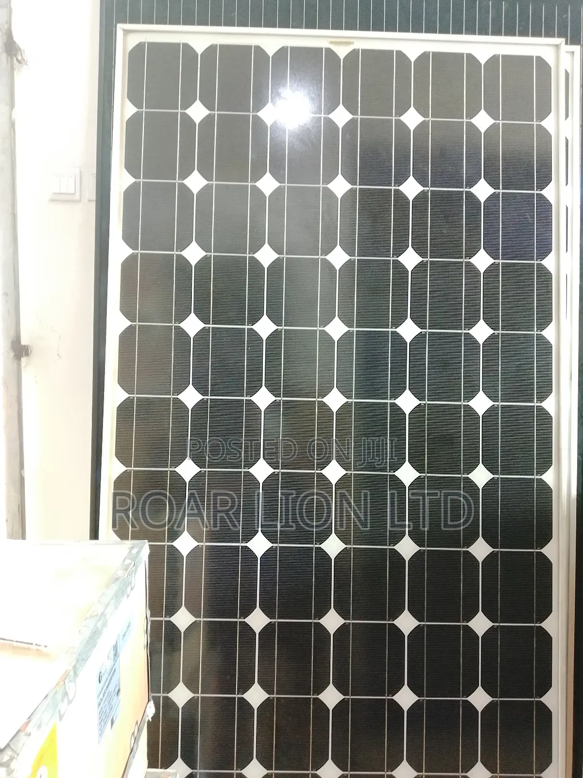 200w Suntech Solar Panels 72cells
