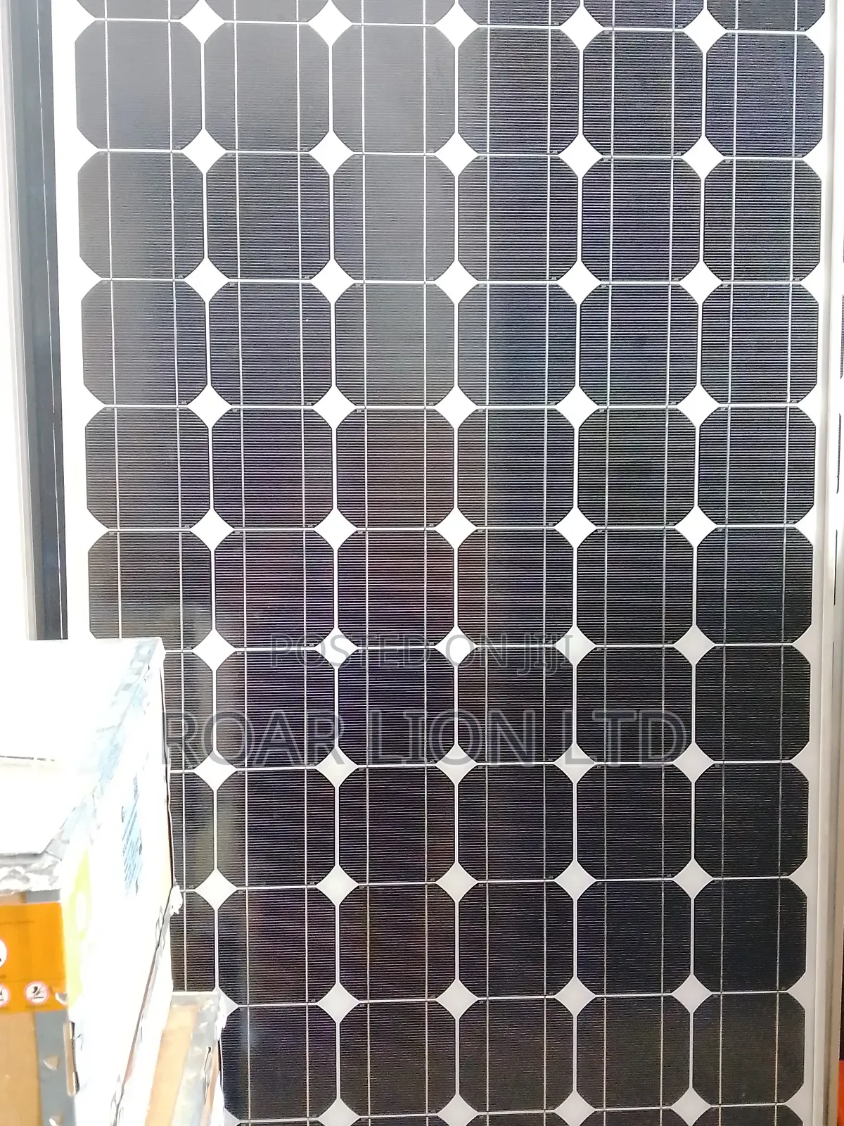 200w Suntech Solar Panels 72cells