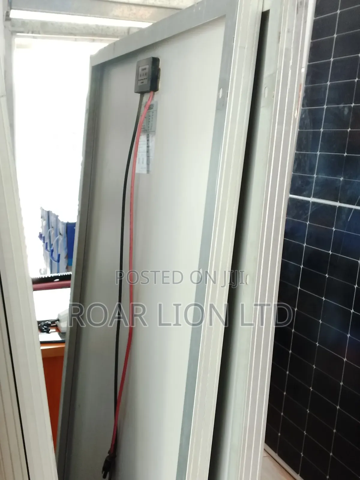 200w Suntech Solar Panels