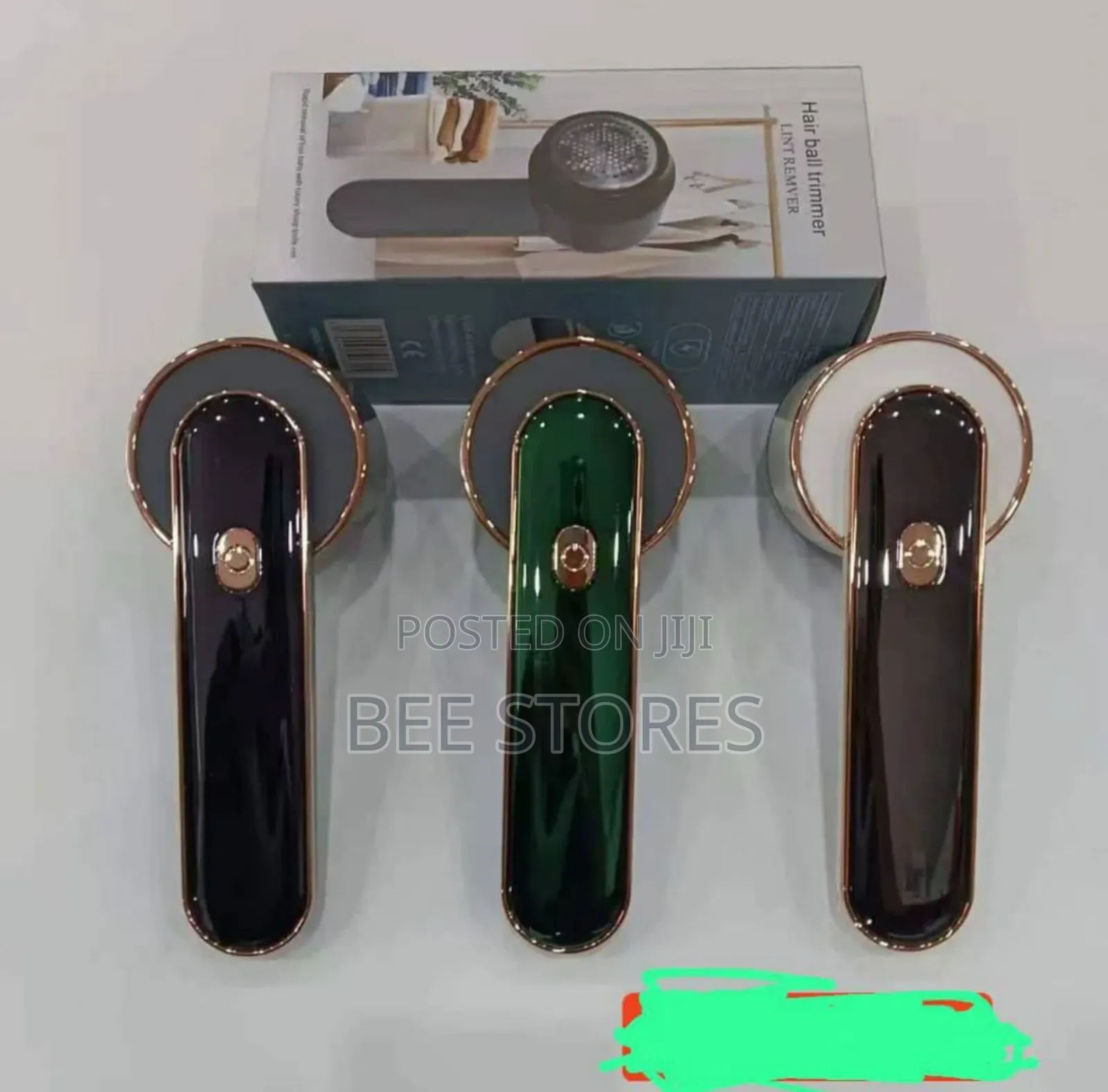 Quality Lint Renove With Gold Tip