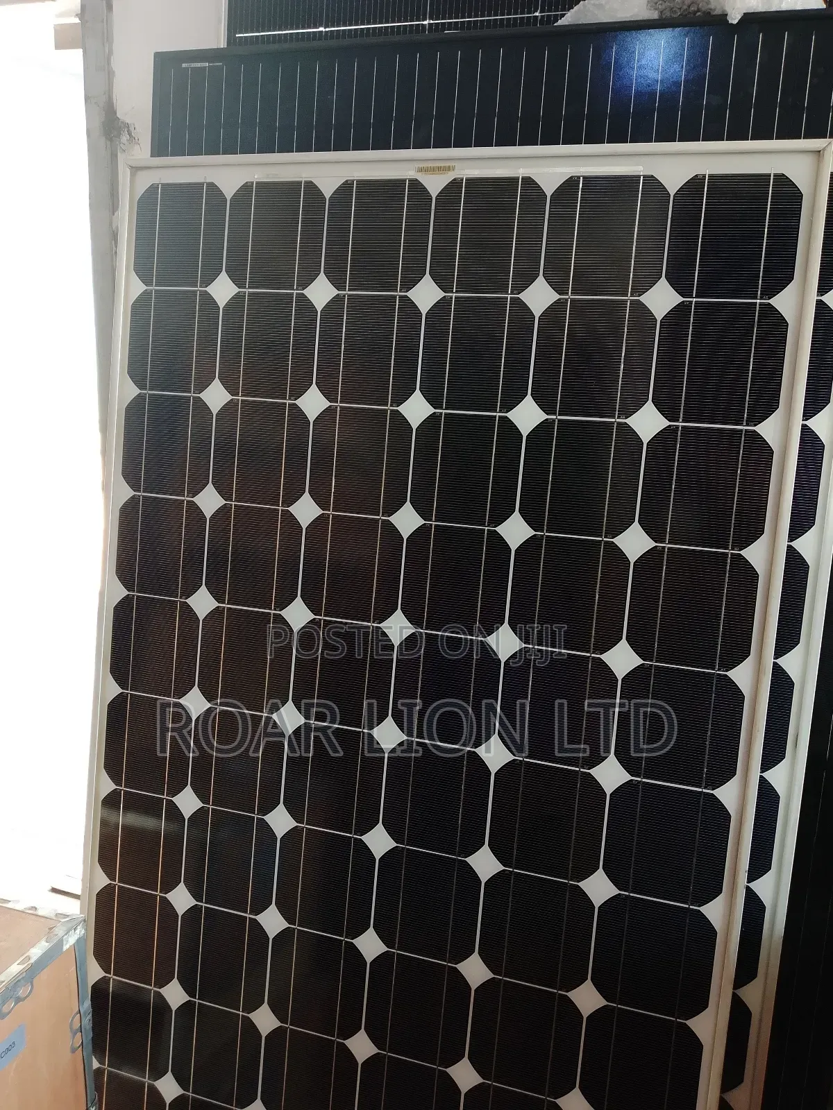 200w Suntech Solar Panels 72cells