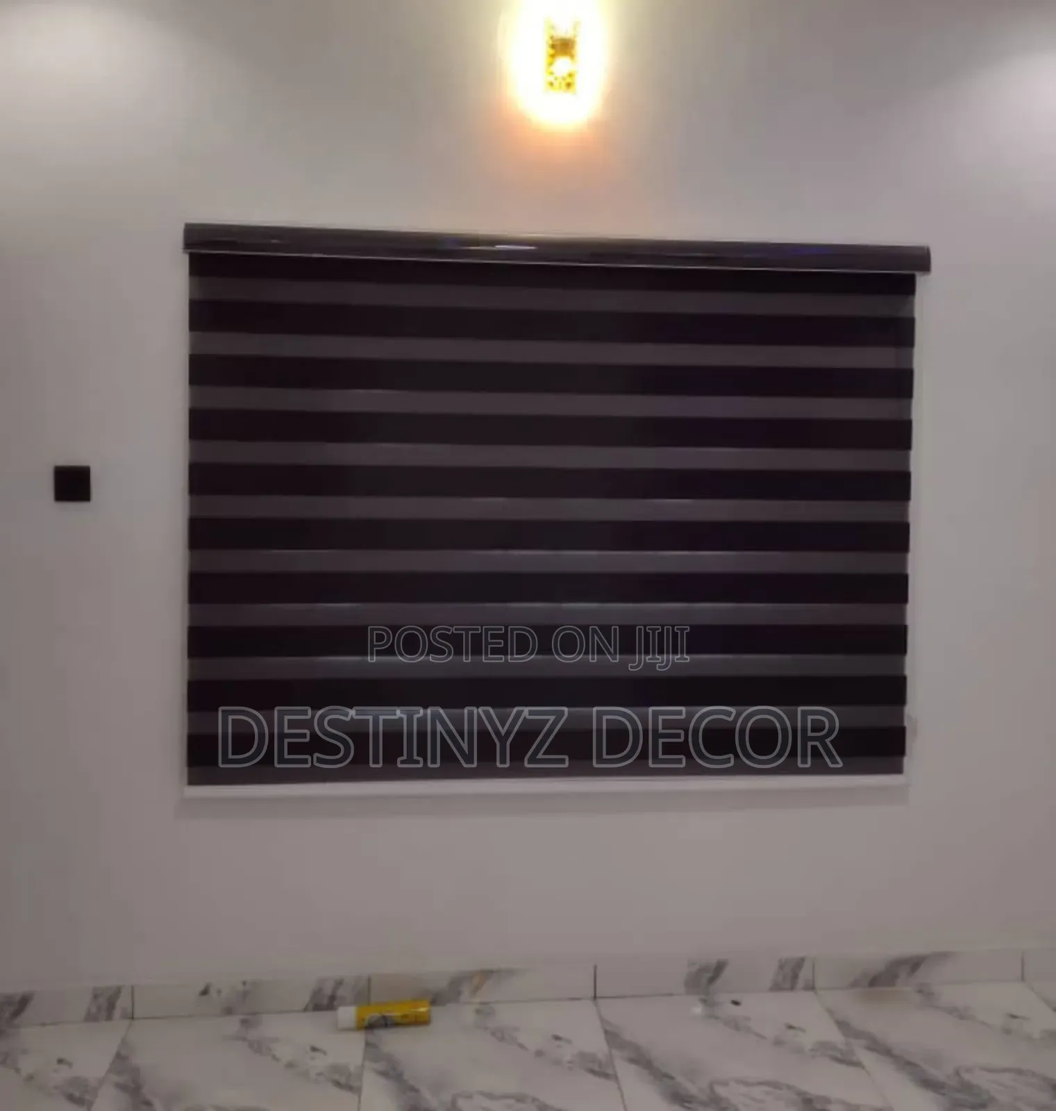Pest Resistant Window Blinds