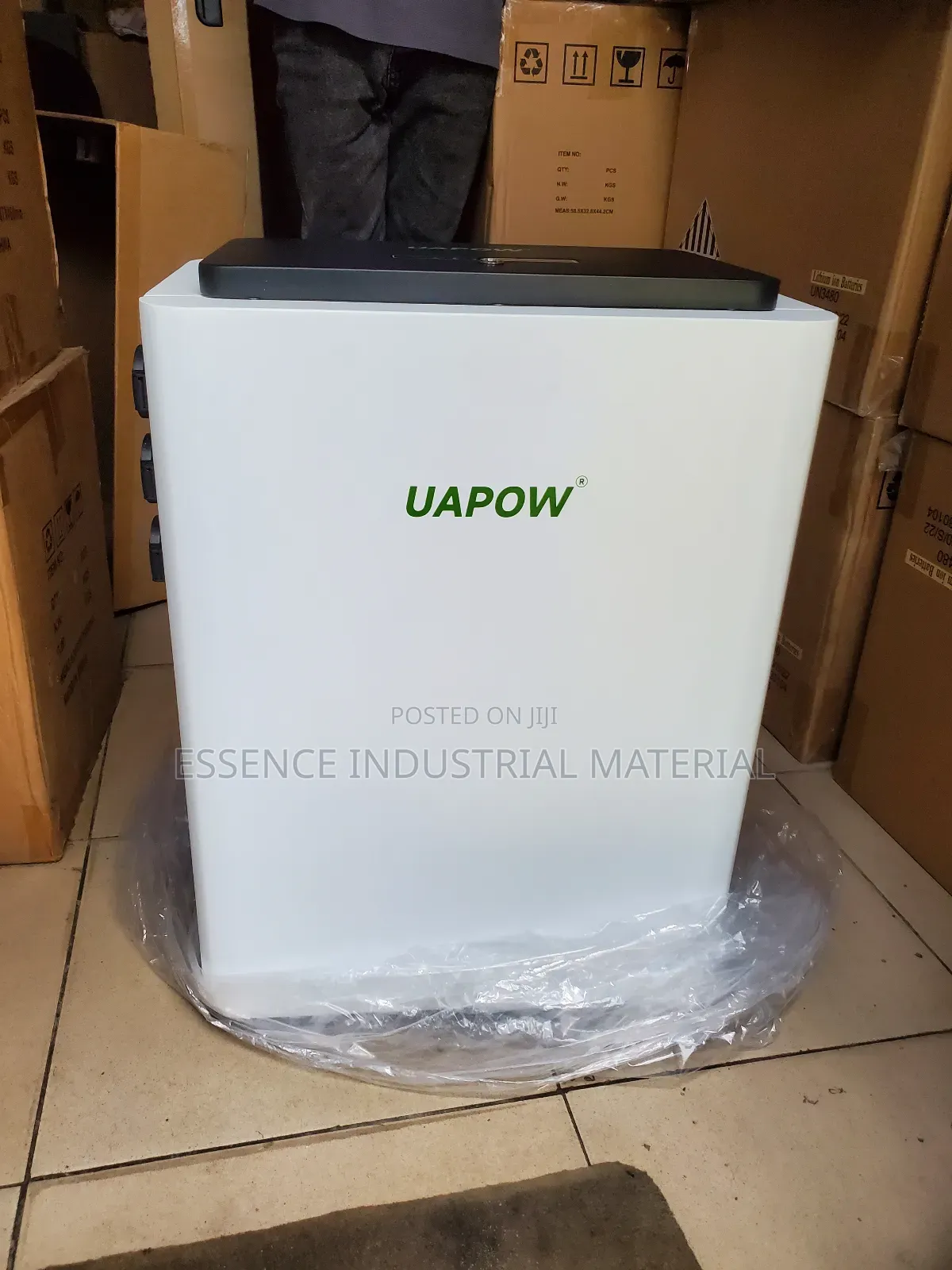 Brand New Hot Sales Power Station 5kva