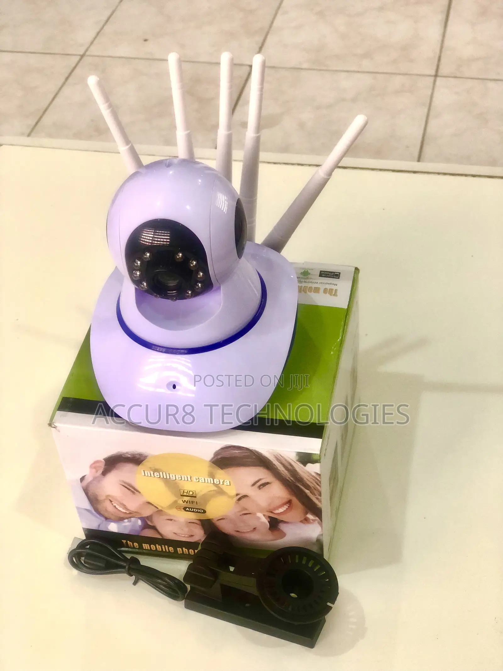 Ysxlite Indoor Camera