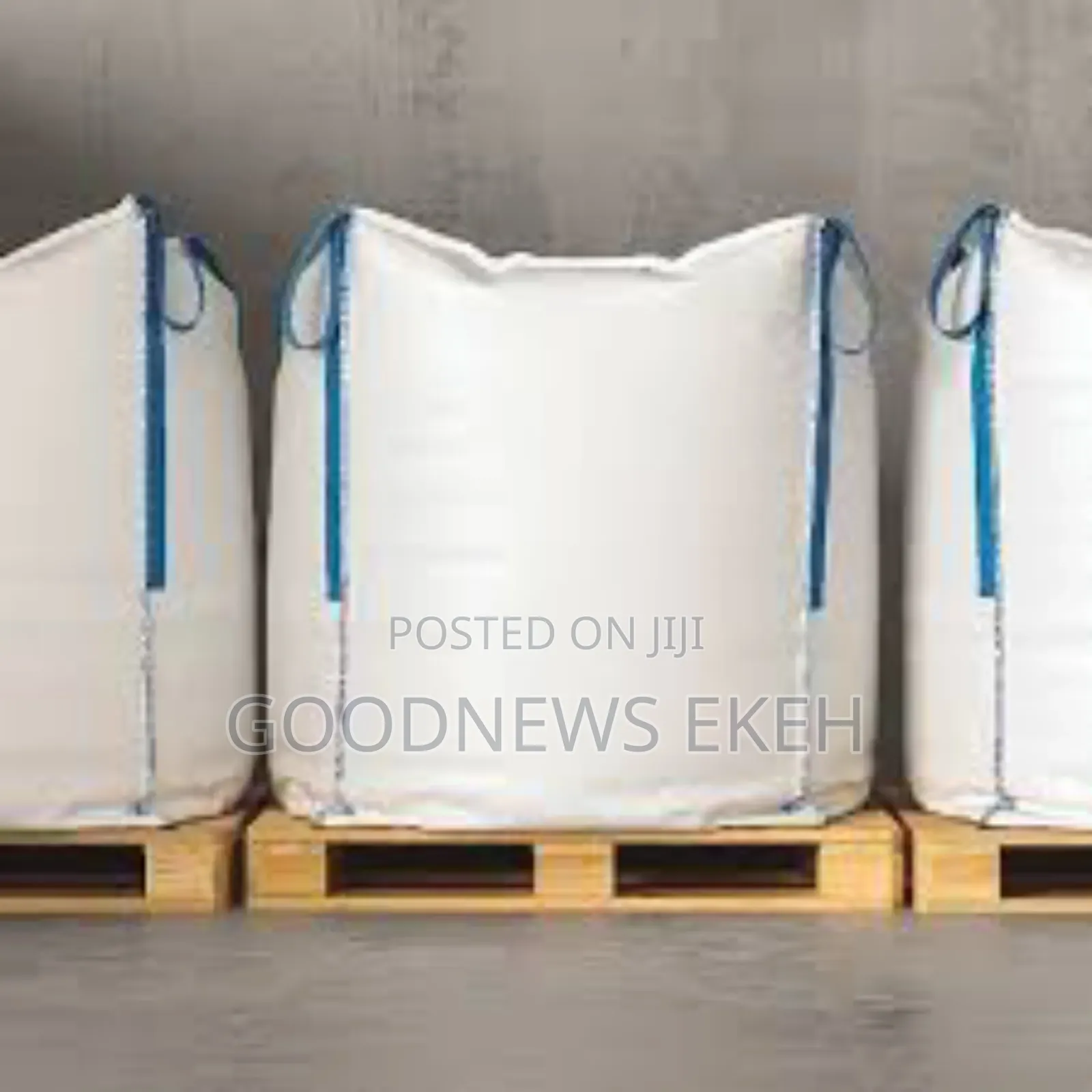 1100kg Large Moving Jumbo Container Bag With Super Quality