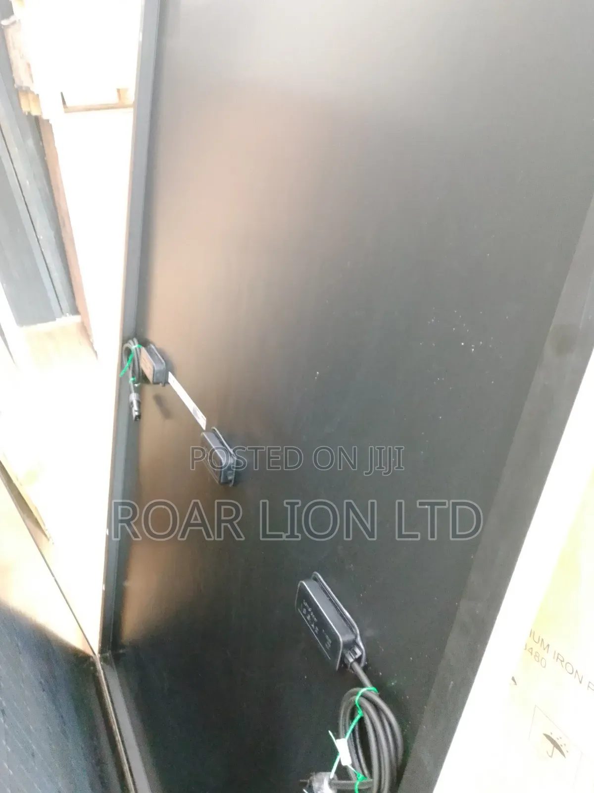 450w Longi Solar Panels 120cells