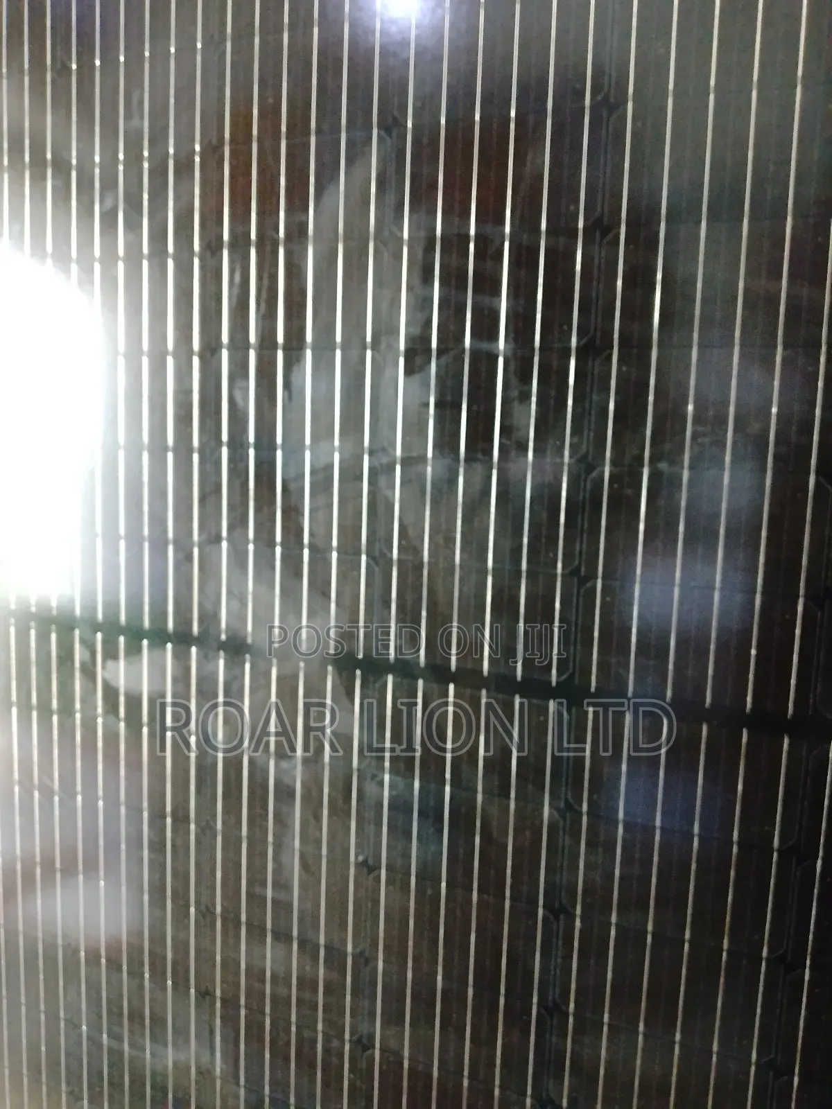 450w Longi Solar Panels 120cells