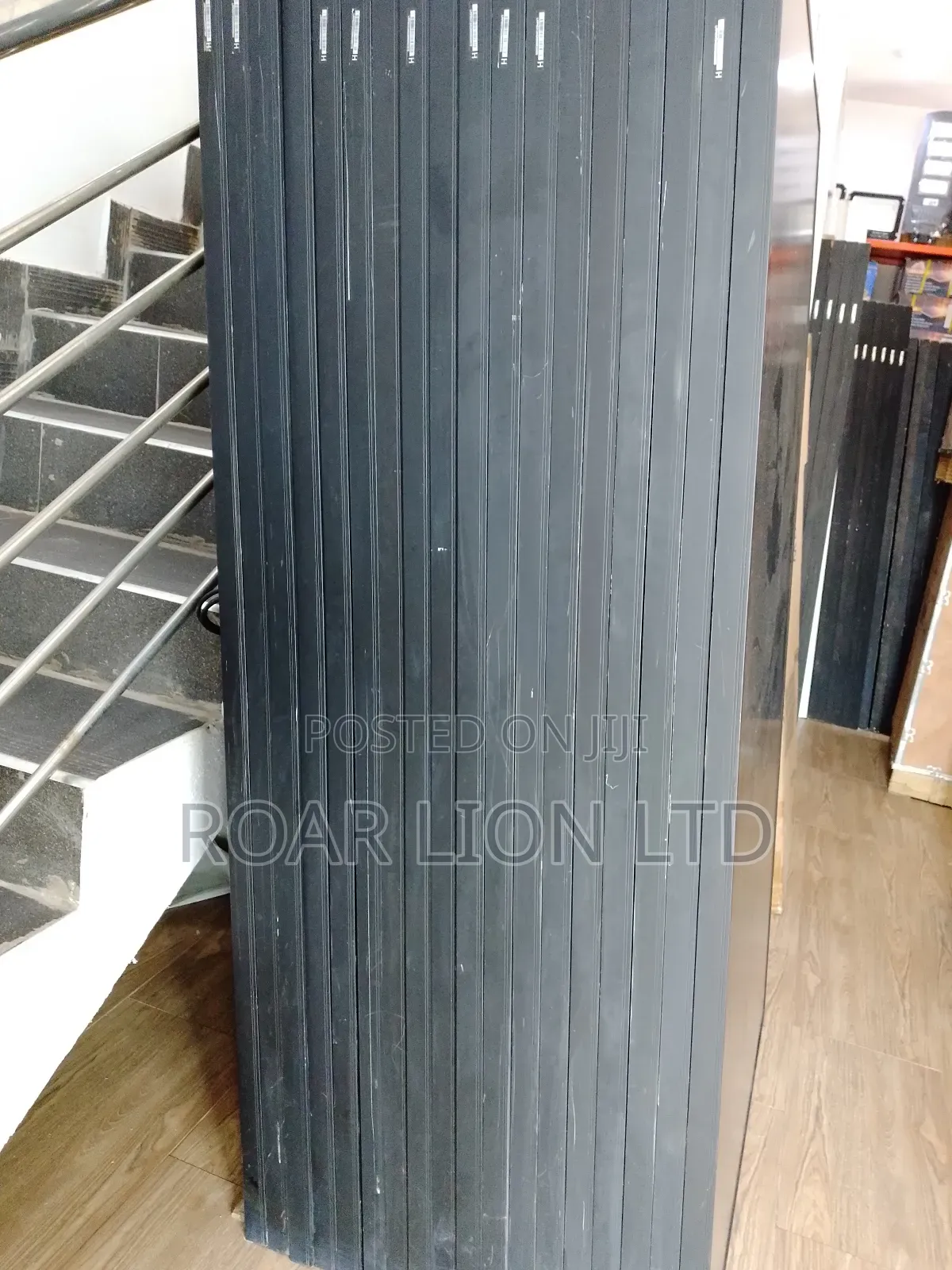 450w Longi Solar Panels 120cells