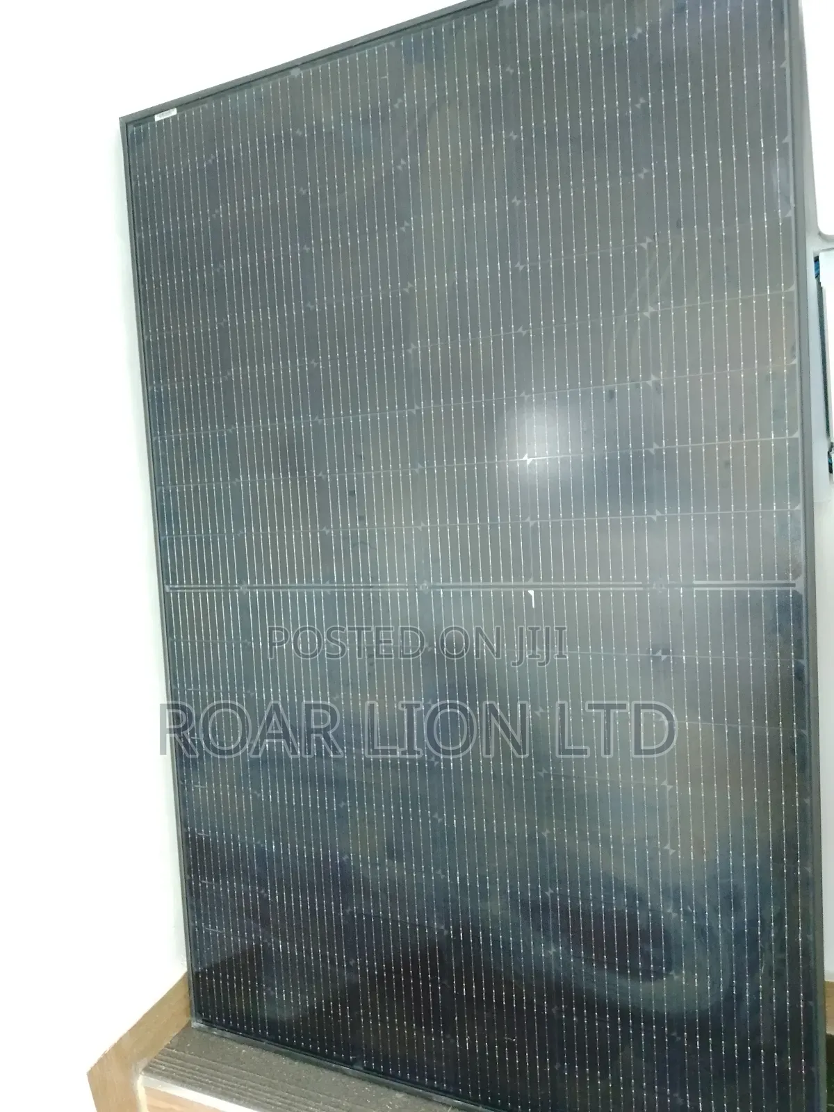 500w Techinkgmbh Solar Panels 108cells