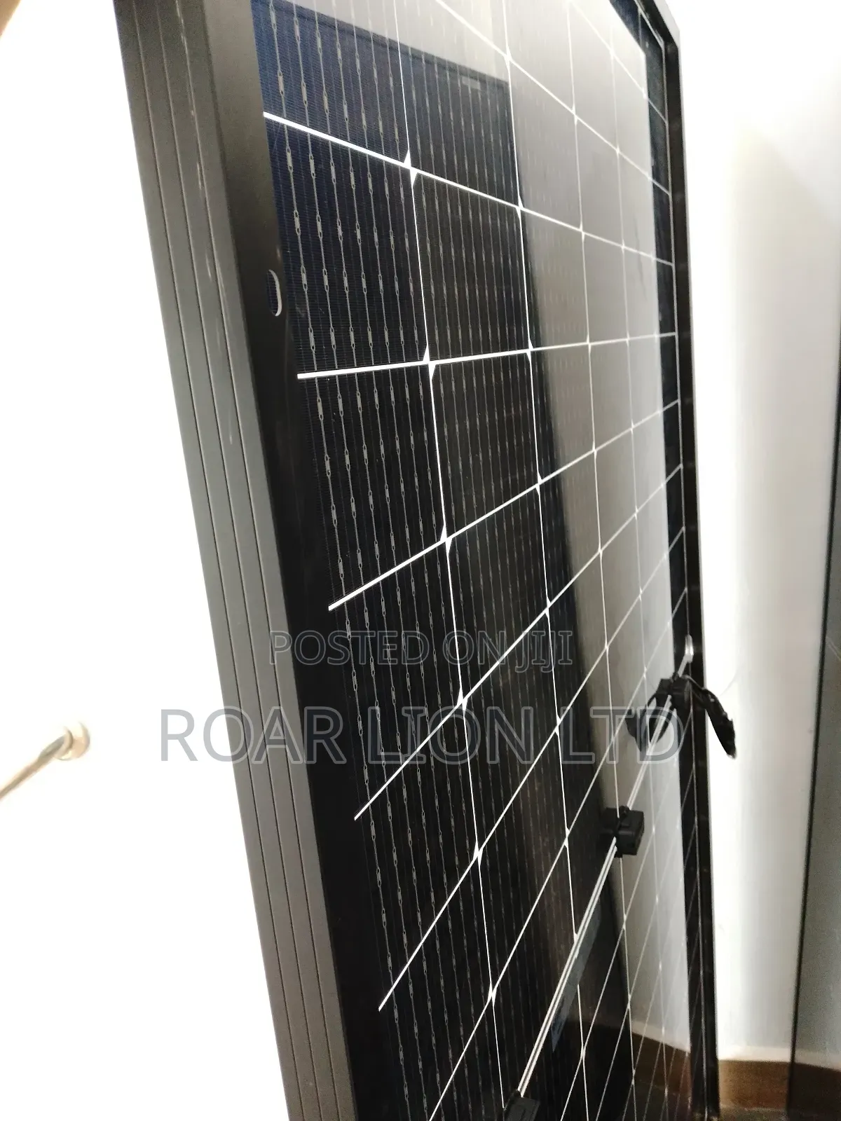 500w Techinkgmbh Solar Panels 108cells