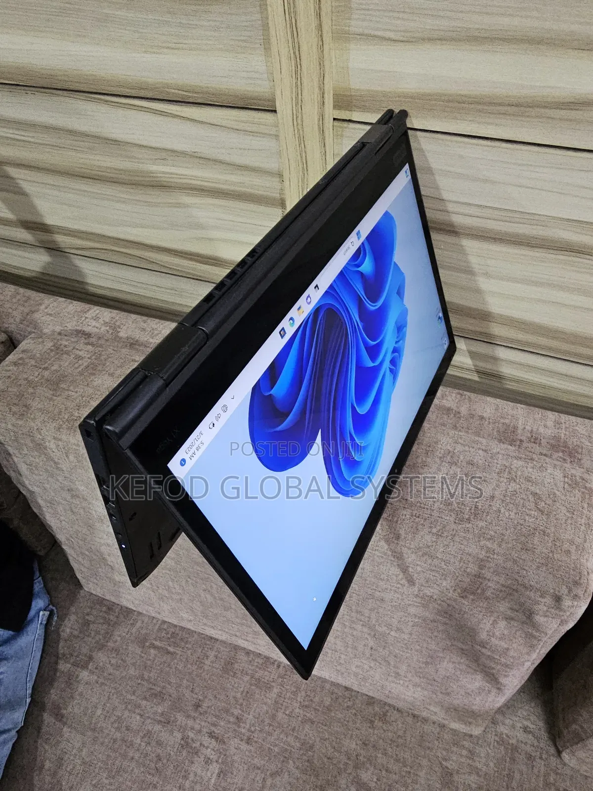 Laptop Lenovo Thinkpad X1 Yoga 8GB Intel Core I7 SSD 256GB