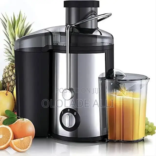 Sokany Juice Extractor