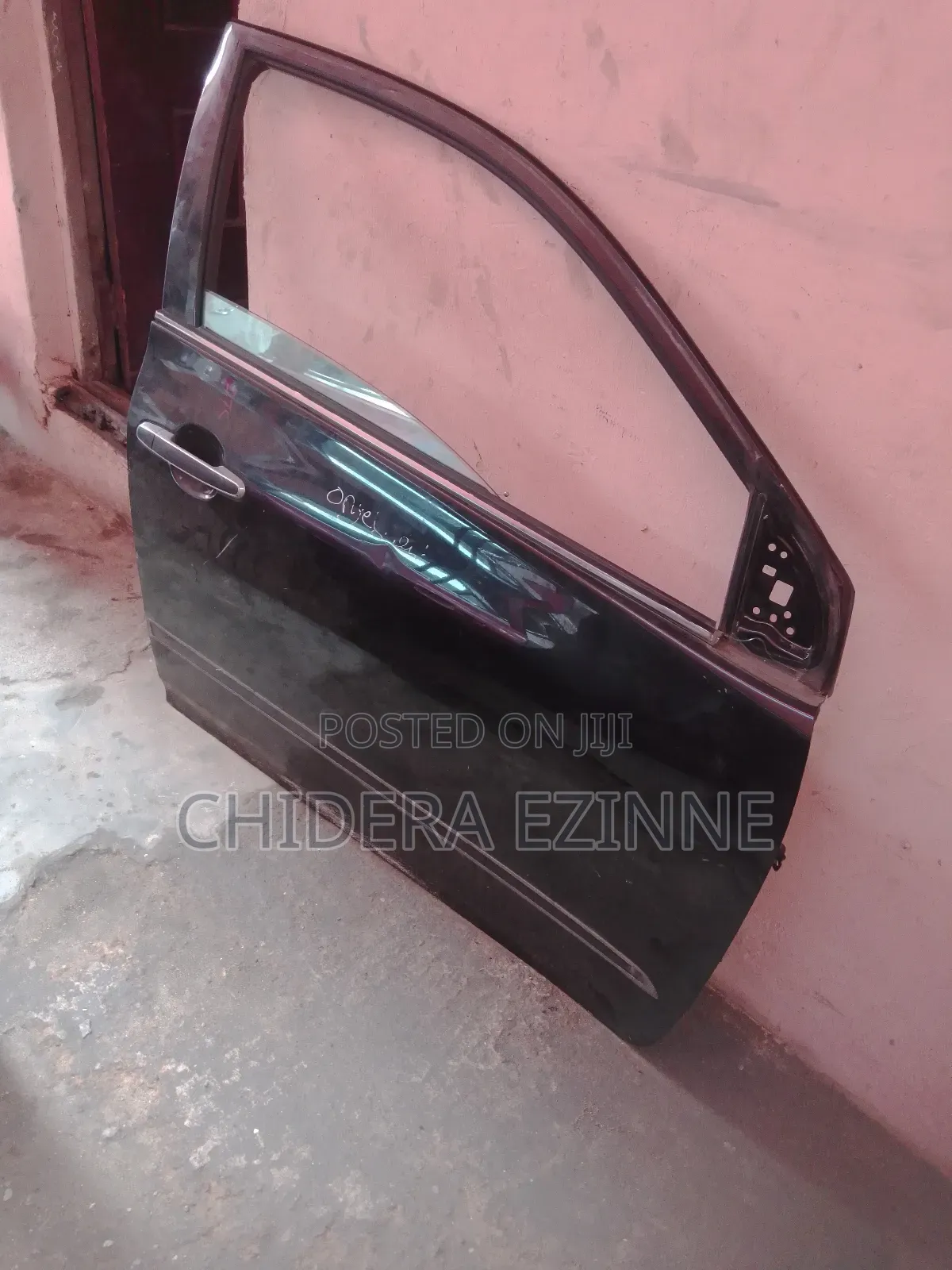 Toyota Corolla 2008 to 2012 Model Front Door Right Complete