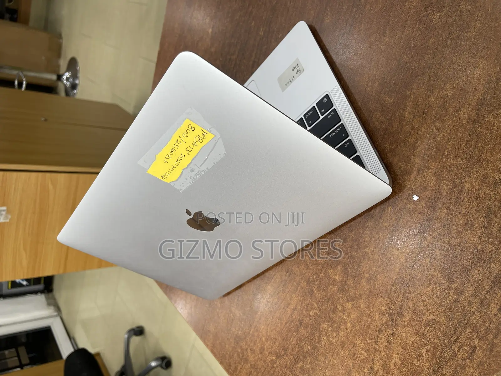 Laptop Apple MacBook Air 2020 M1 8GB Apple M1 SSD 256GB