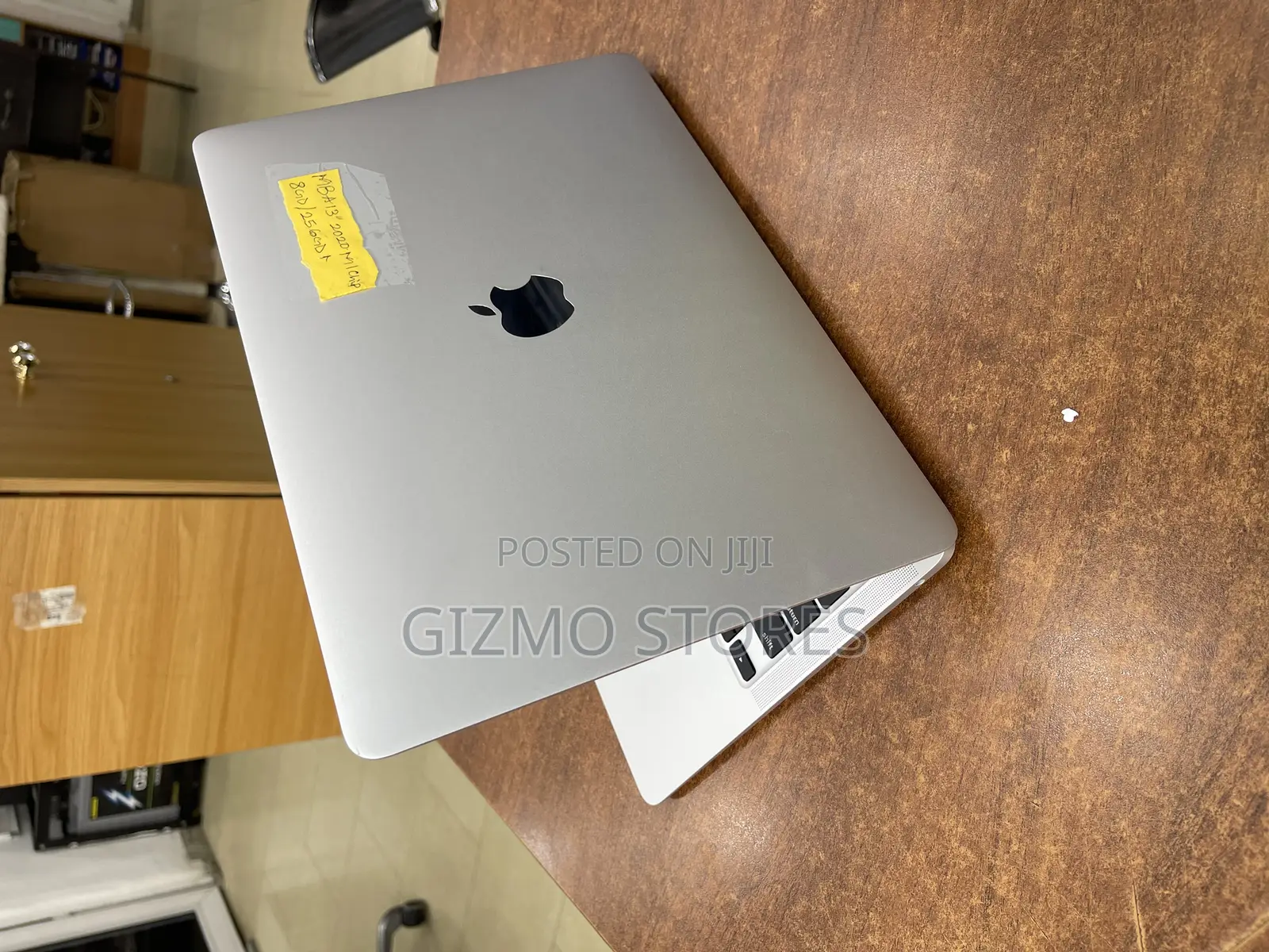 Laptop Apple MacBook Air 2020 M1 8GB Apple M1 SSD 256GB