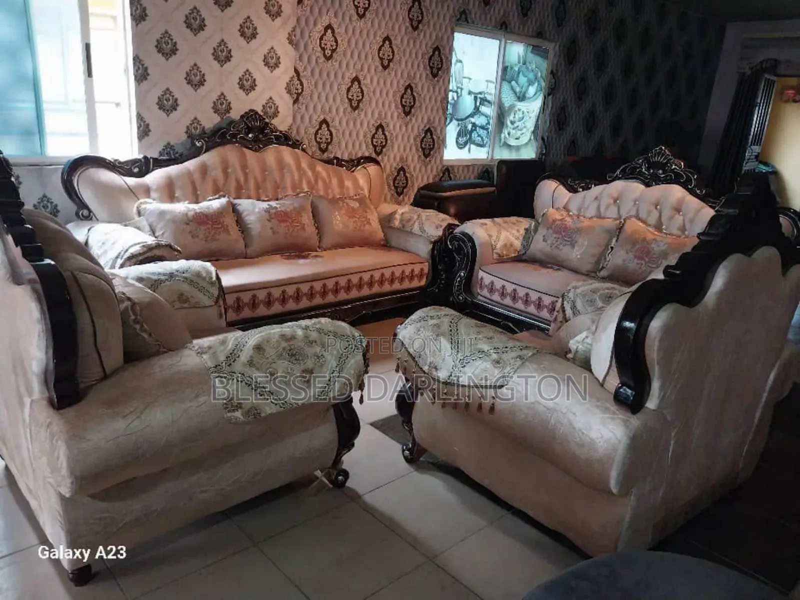 Sofa Sitting Room Sofa