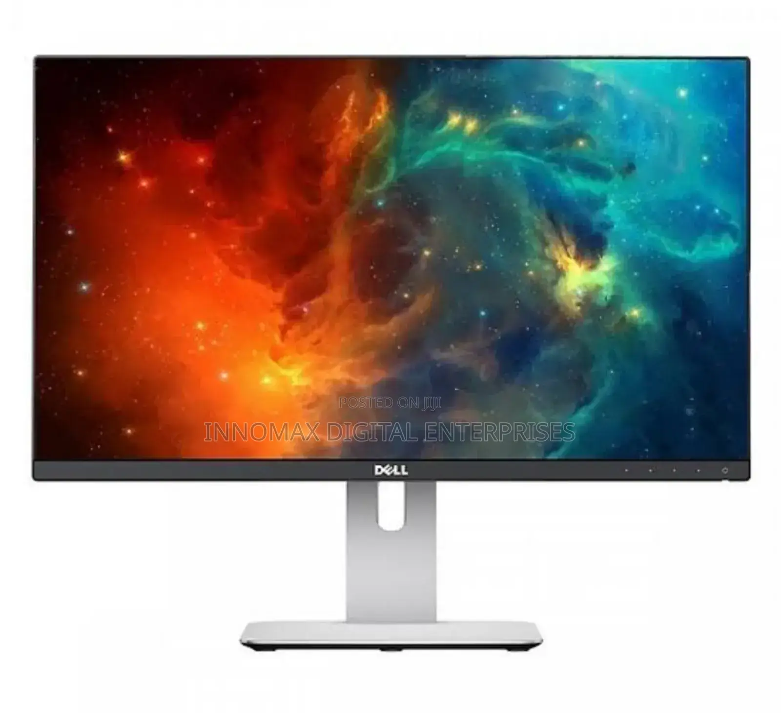 Dell Ultrasharp 25-Inch Frameless Ips 2k1440p Hdmi Monitor