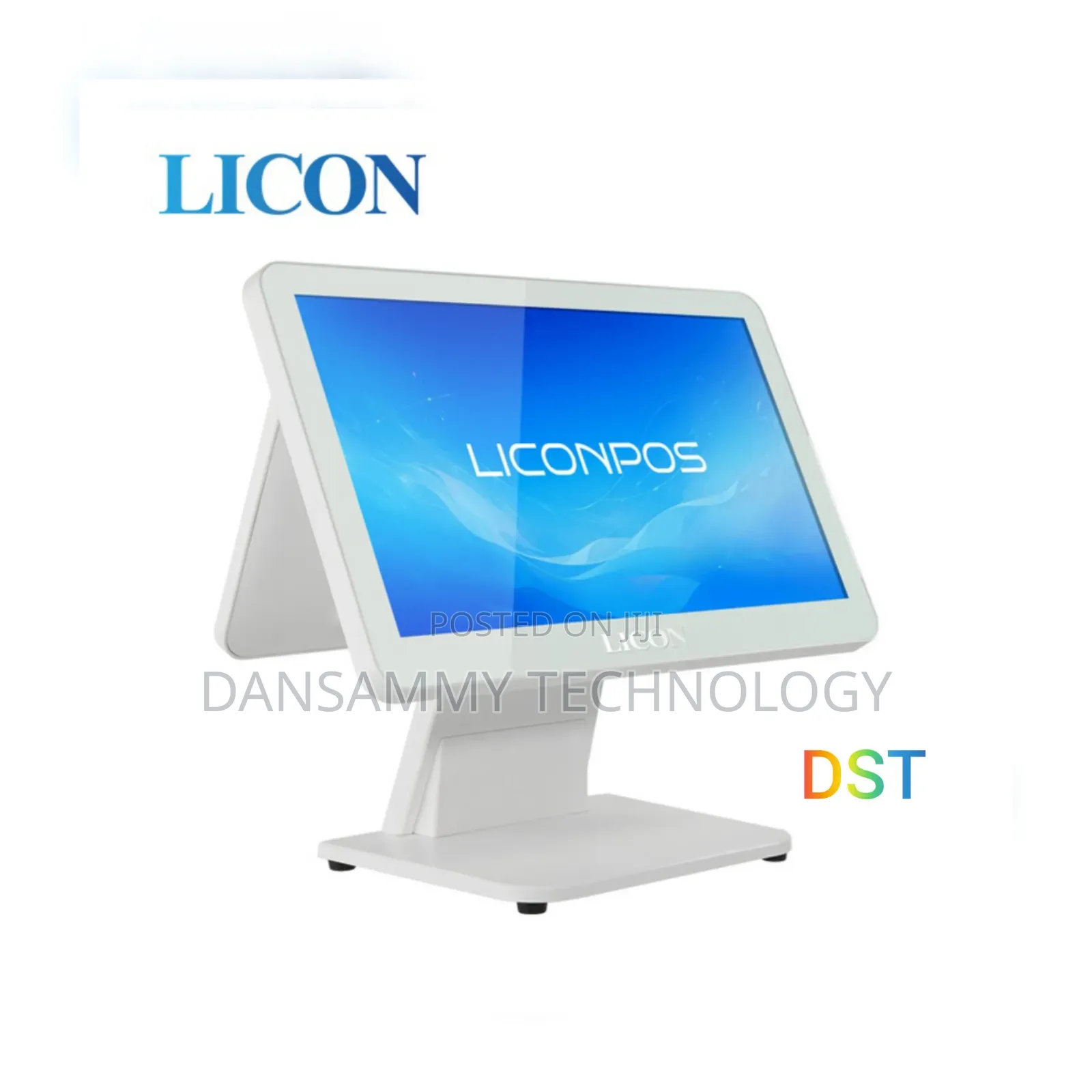 Licon L430i 8g Ram 256ssd Core I5 Pos System