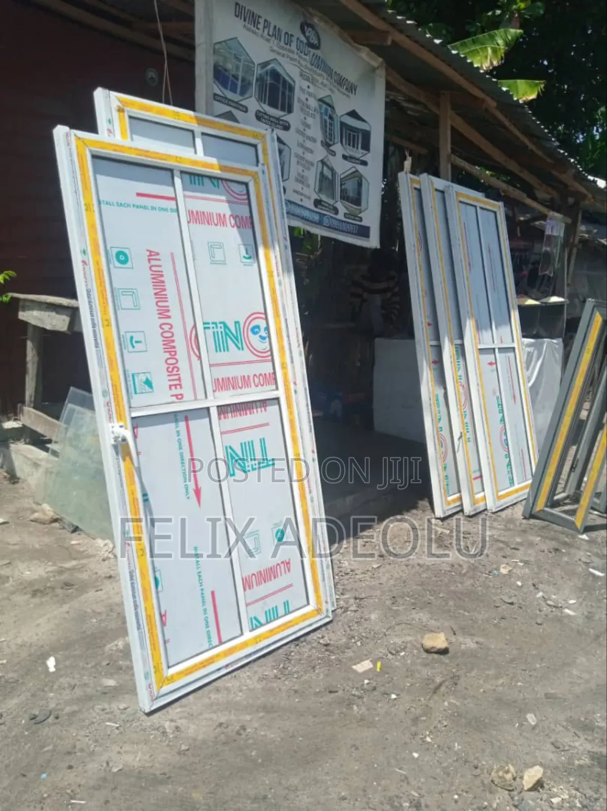 Toilet Doors for Sale
