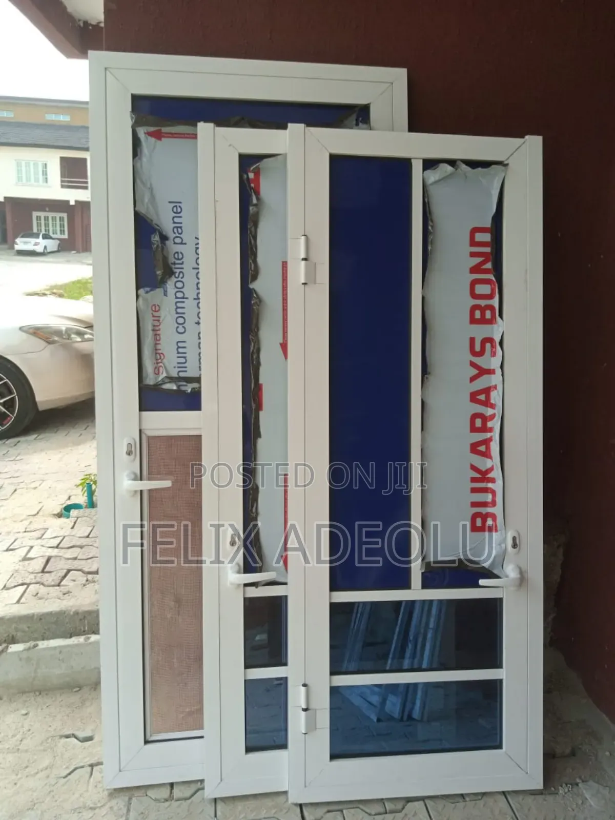 Toilet Doors for Sale
