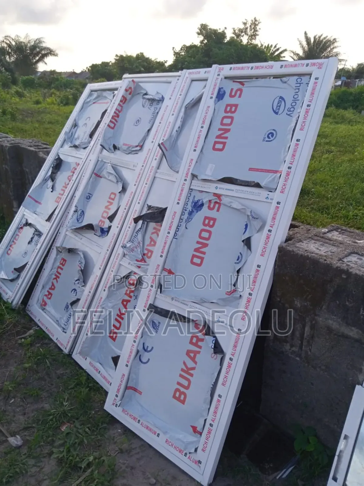 Toilet Doors for Sale