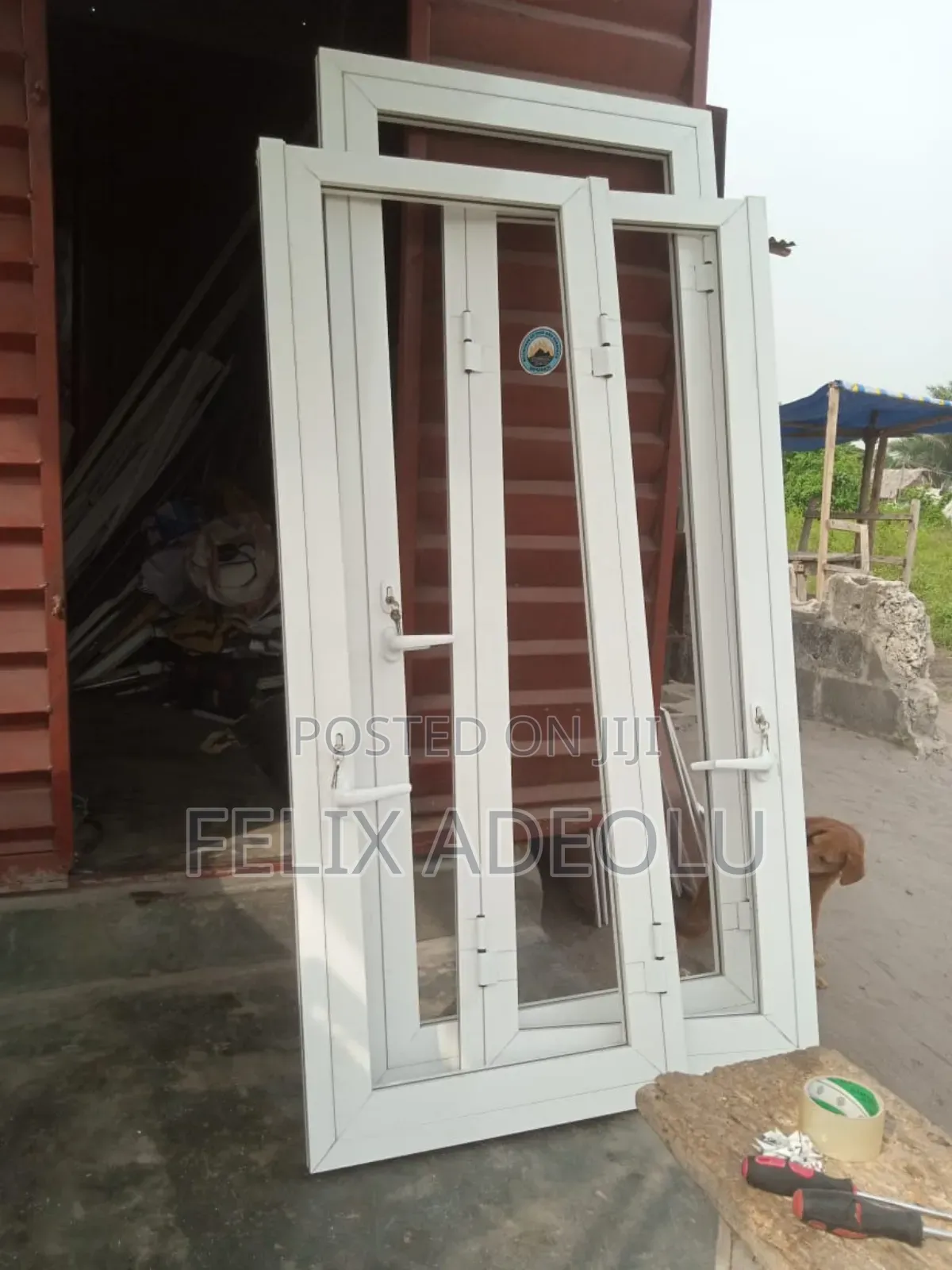 Toilet Doors for Sale