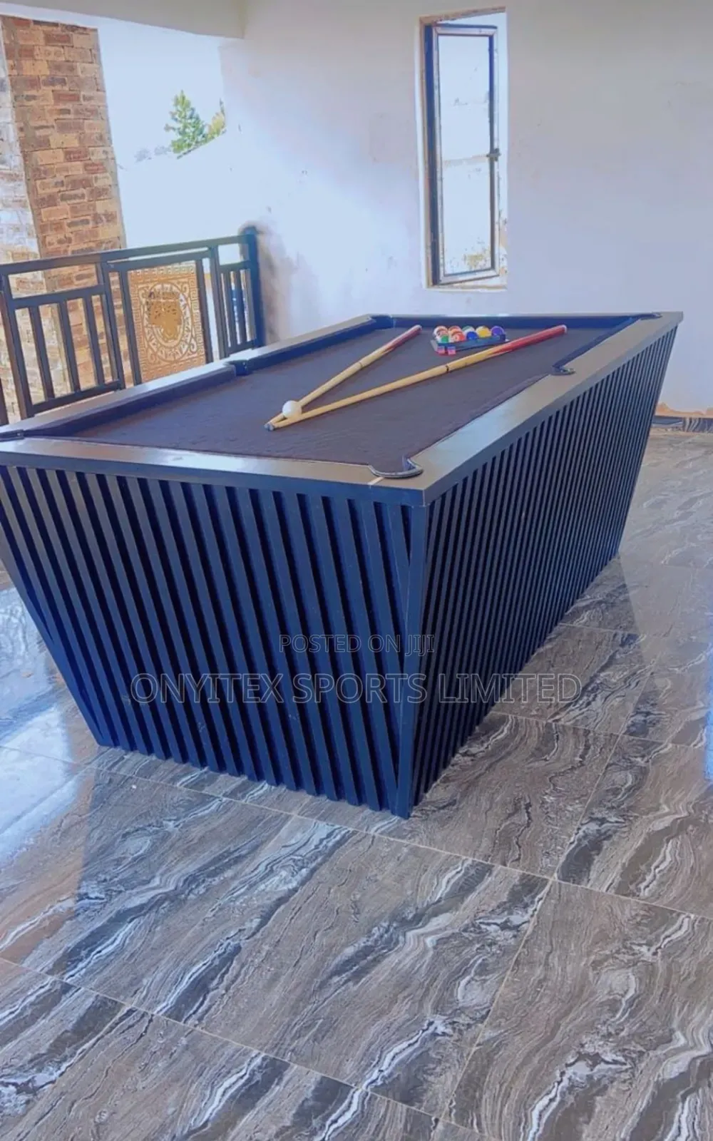 1.5hp Mini Platform Treadmill