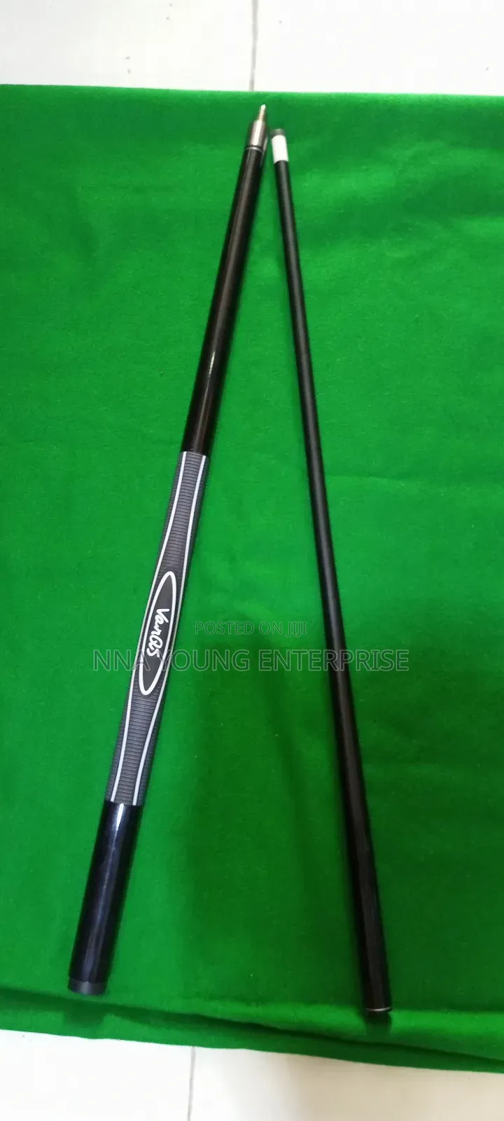 Original Snooker Stick