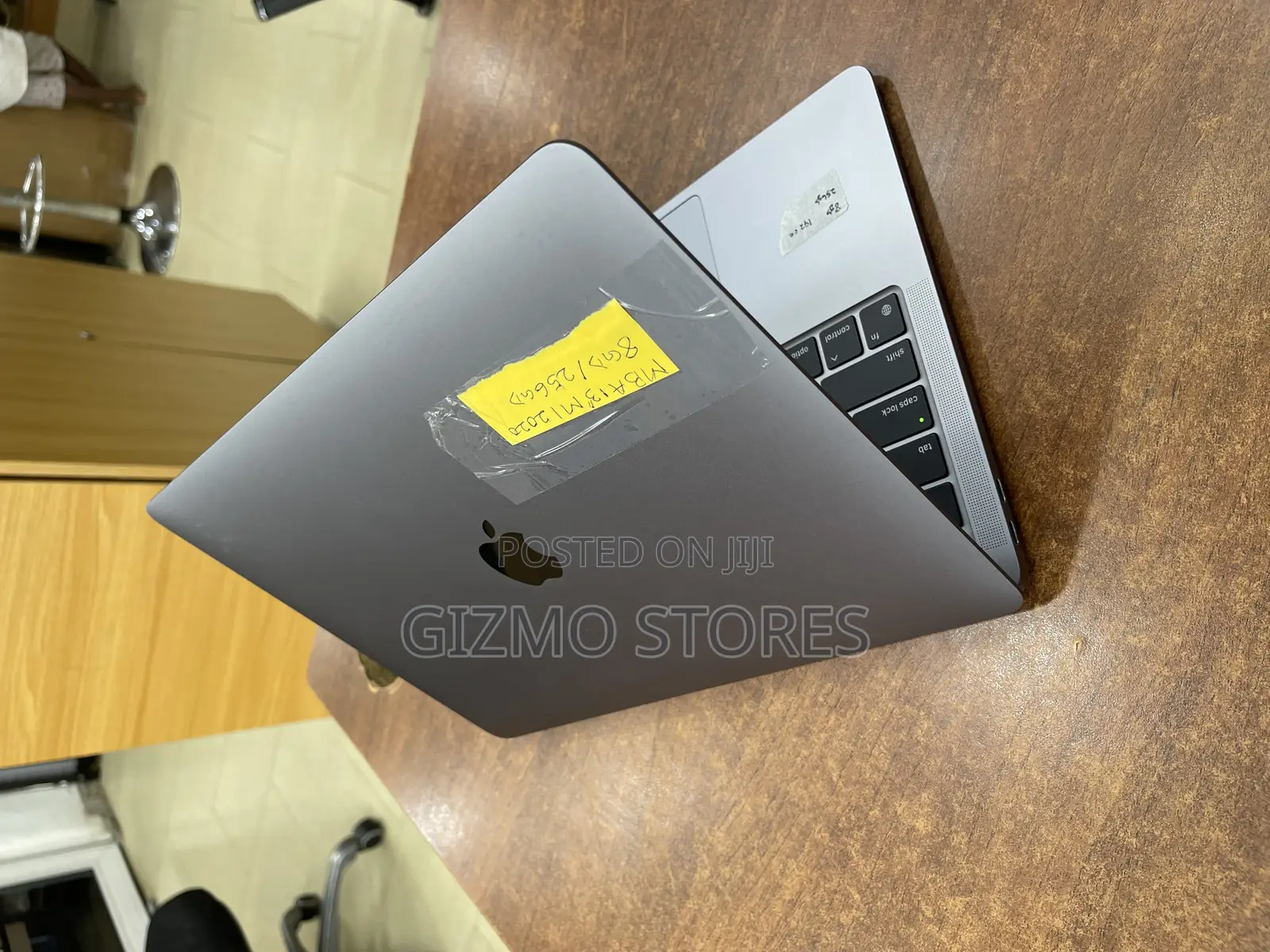 Laptop Apple MacBook Air 2020 M1 8GB Apple M1 SSD 256GB