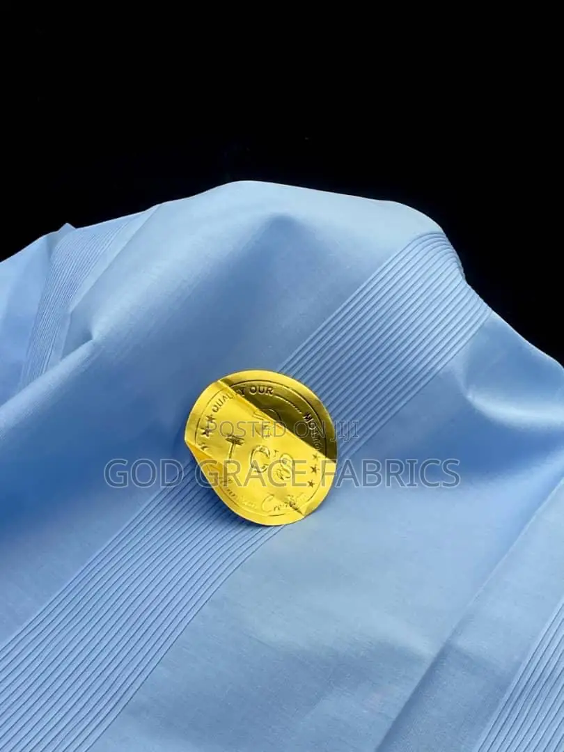 Original Swiss Cotton TCS Voile