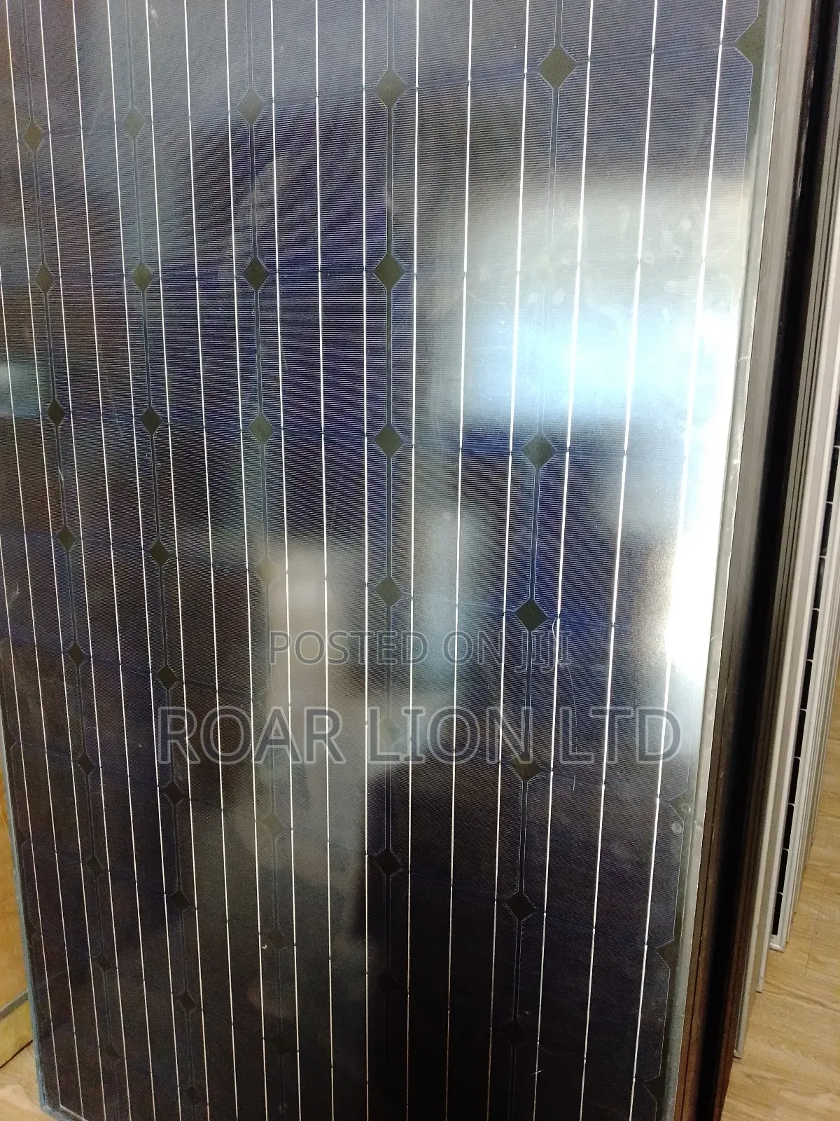 350w Jzshine Solar Panels 60cells
